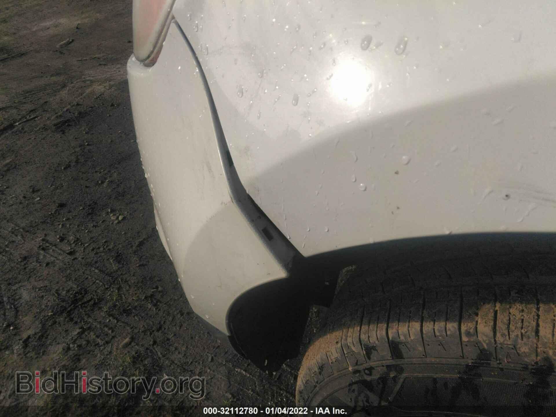 2010 FORD EDGE - VIN: 2FMDK3GC3ABA94240 - Photo 6
