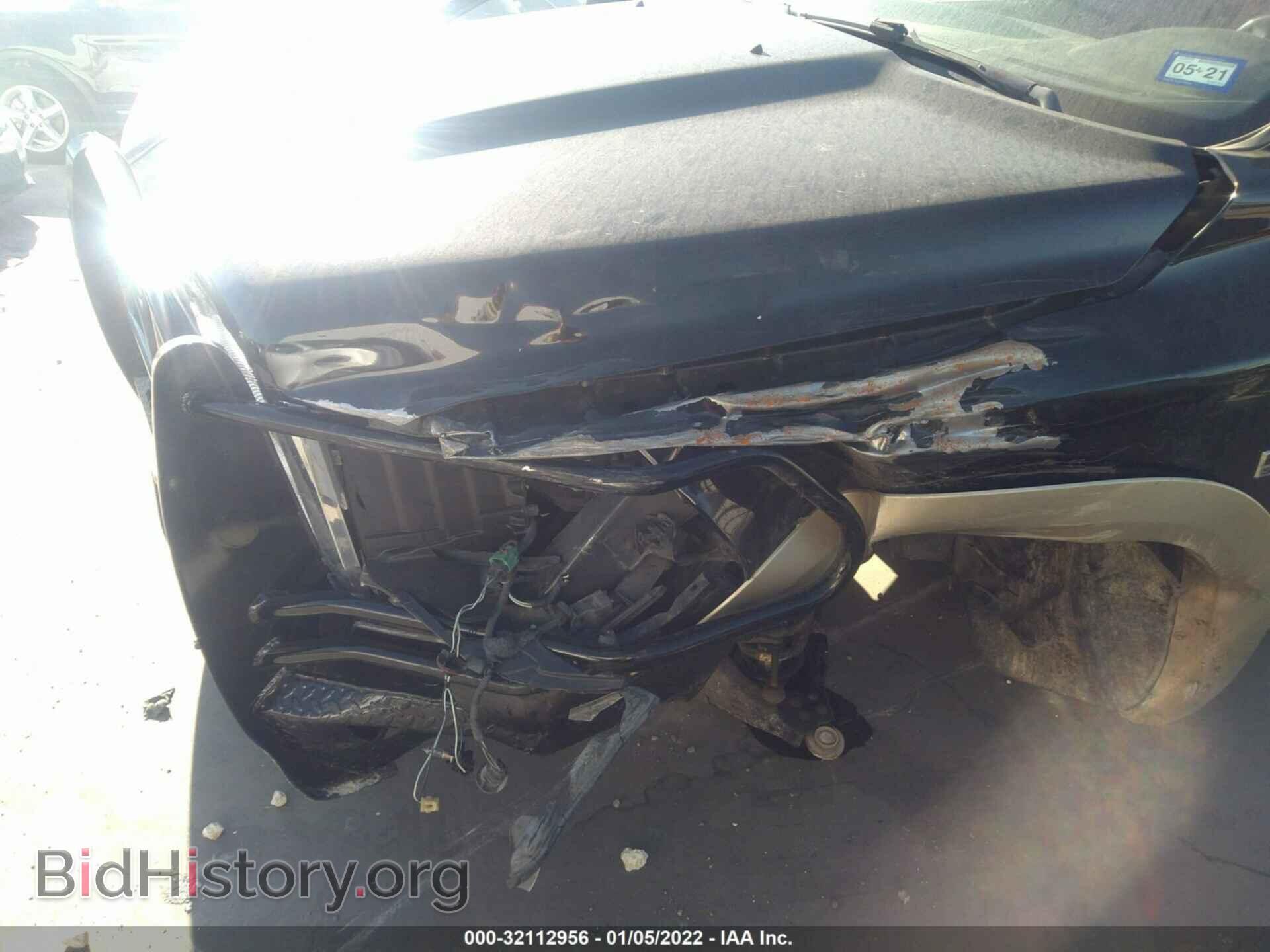 2011 RAM 1500 - VIN: 1D7RB1CT8BS657641 - Фото 6