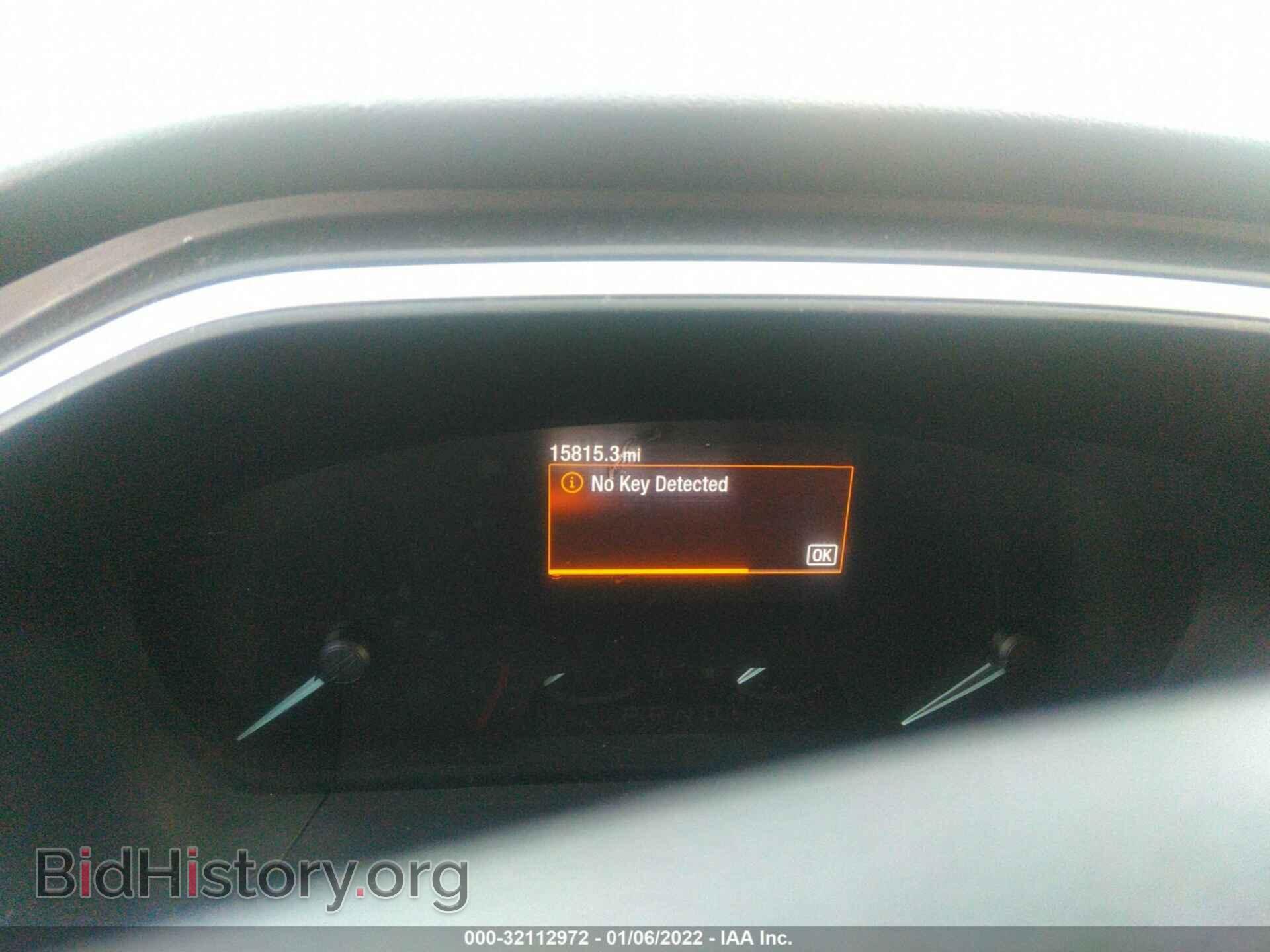 2020 FORD ESCAPE - VIN: 1FMCU0H69LUA79543 - Photo 7