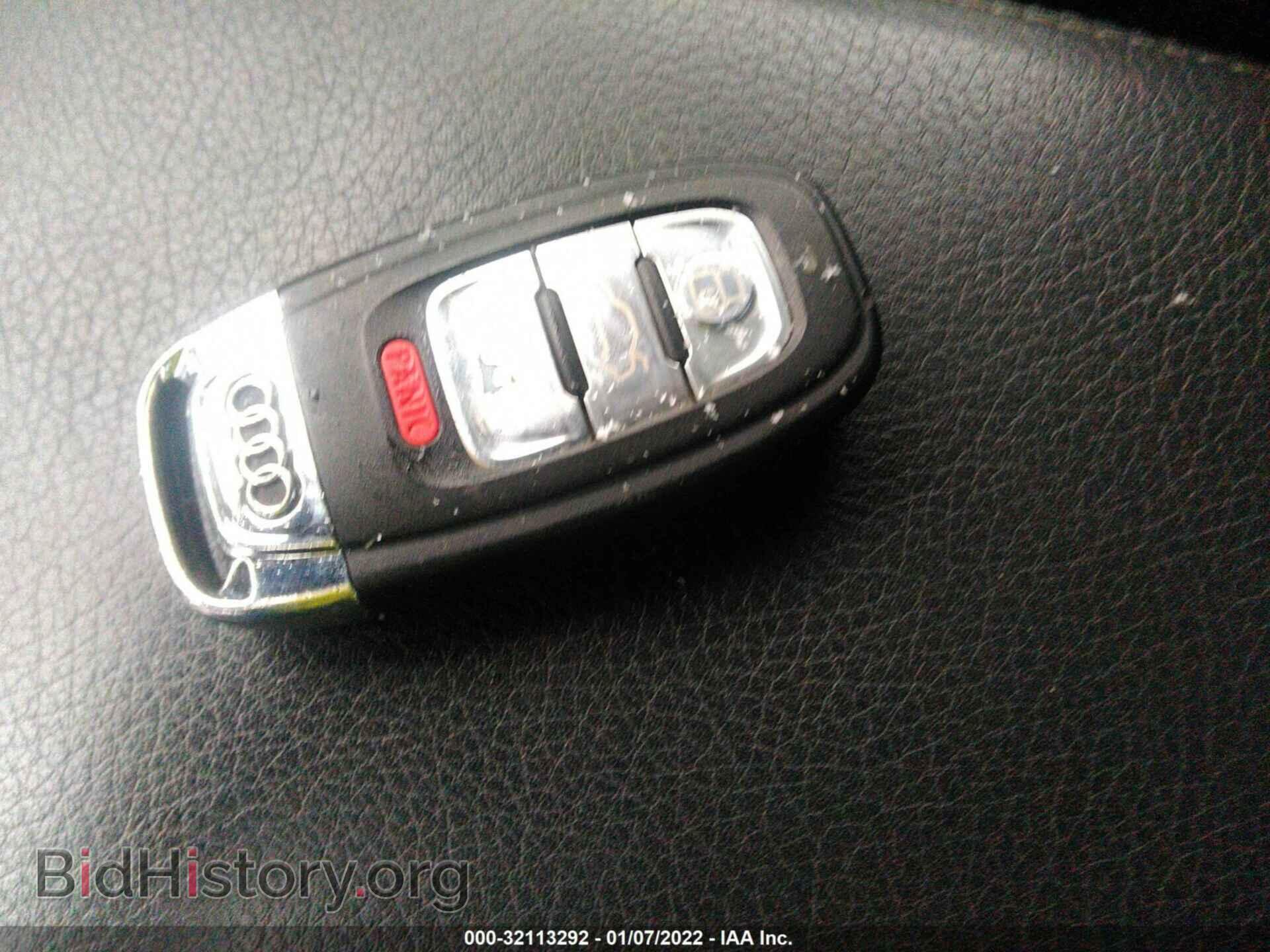 2014 AUDI A6 - VIN: WAUGFAFC8EN133455 - Фото 11