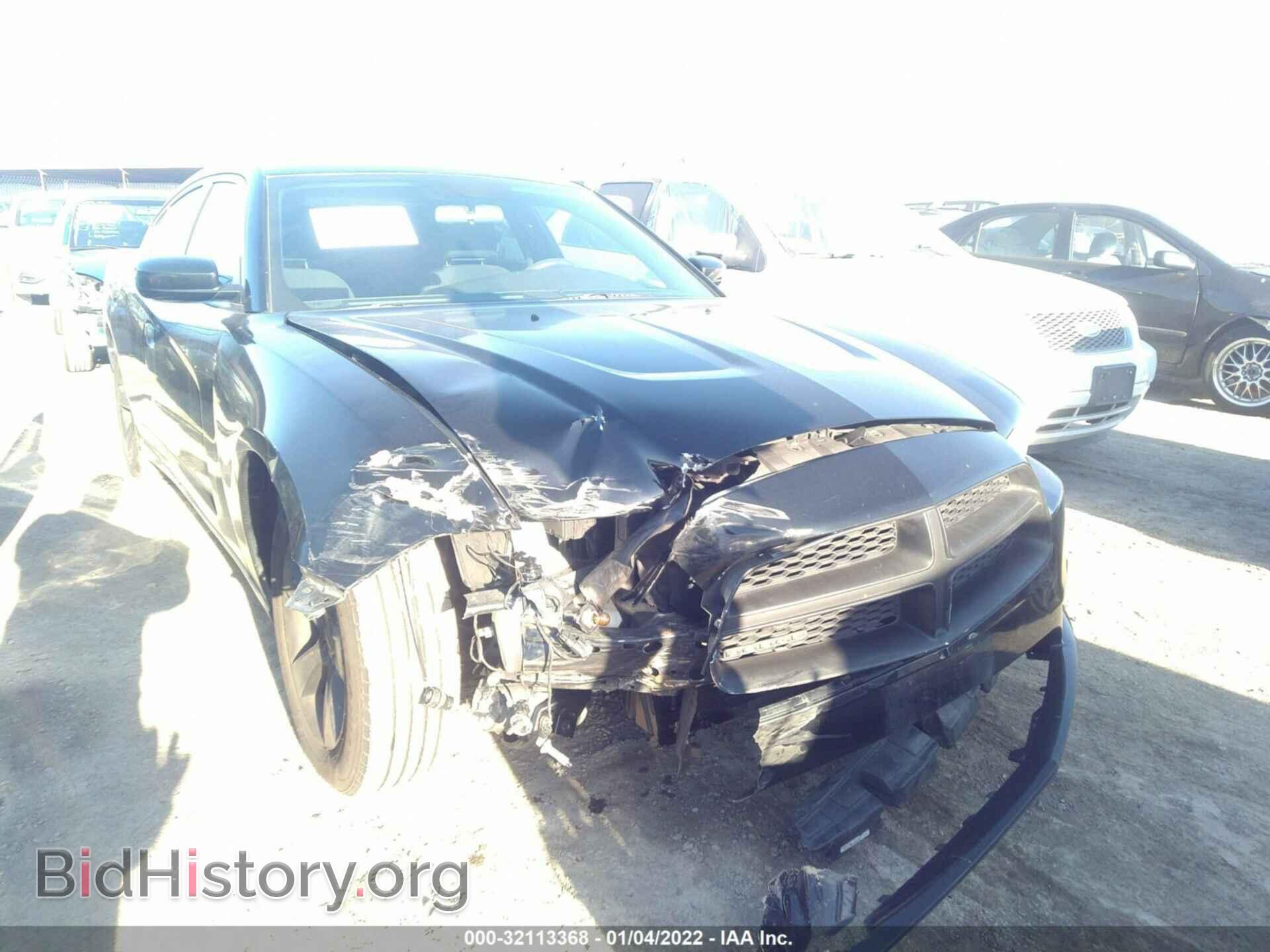 2012 DODGE CHARGER - VIN: 2C3CDXBG4CH190331 - Фото 6
