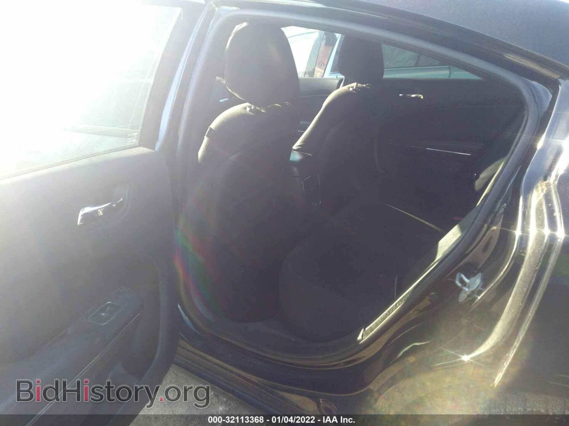 2012 DODGE CHARGER - VIN: 2C3CDXBG4CH190331 - Фото 8