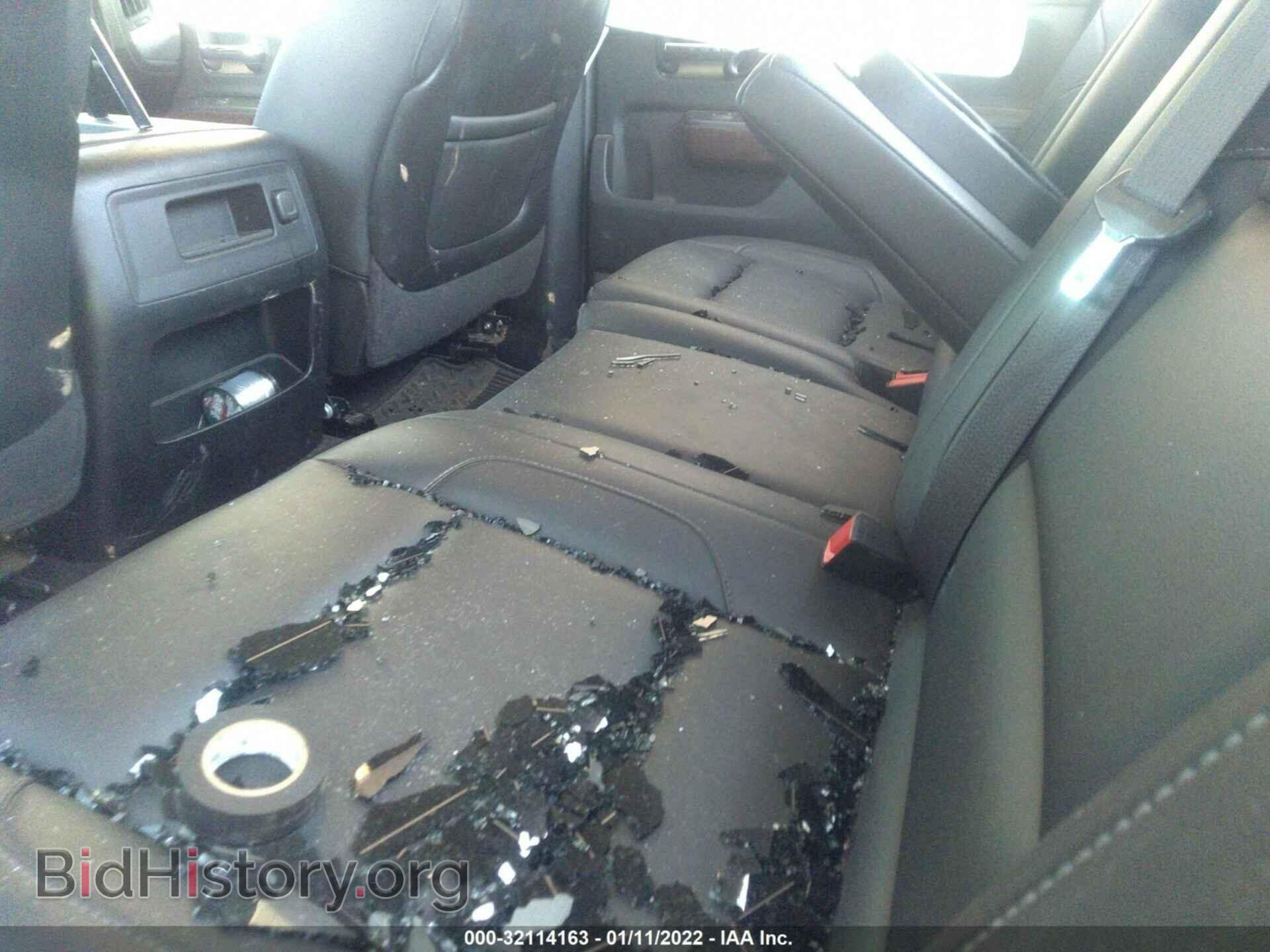 2015 GMC SIERRA 2500HD - VIN: 1GT12ZEG4FF554110 - Фото 8