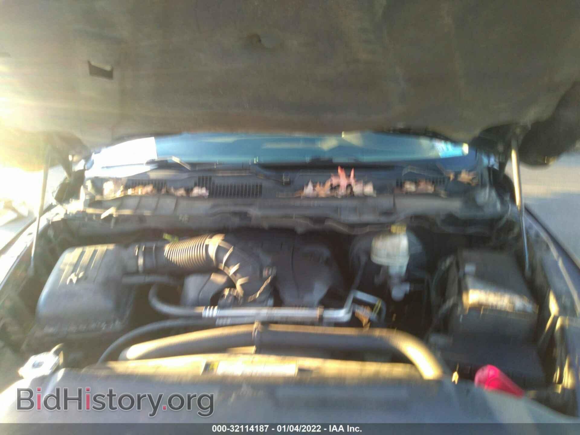 2012 RAM 1500 - VIN: 1C6RD7PT4CS146325 - Фото 10