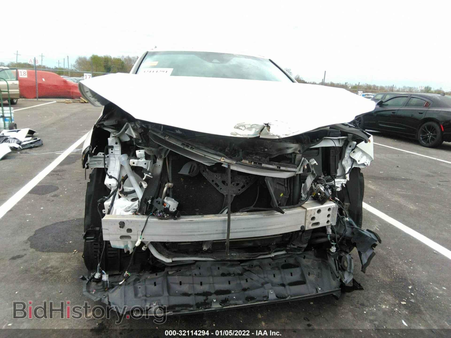 2019 LEXUS RX - VIN: 2T2ZZMCA9KC148564 - Фото 6