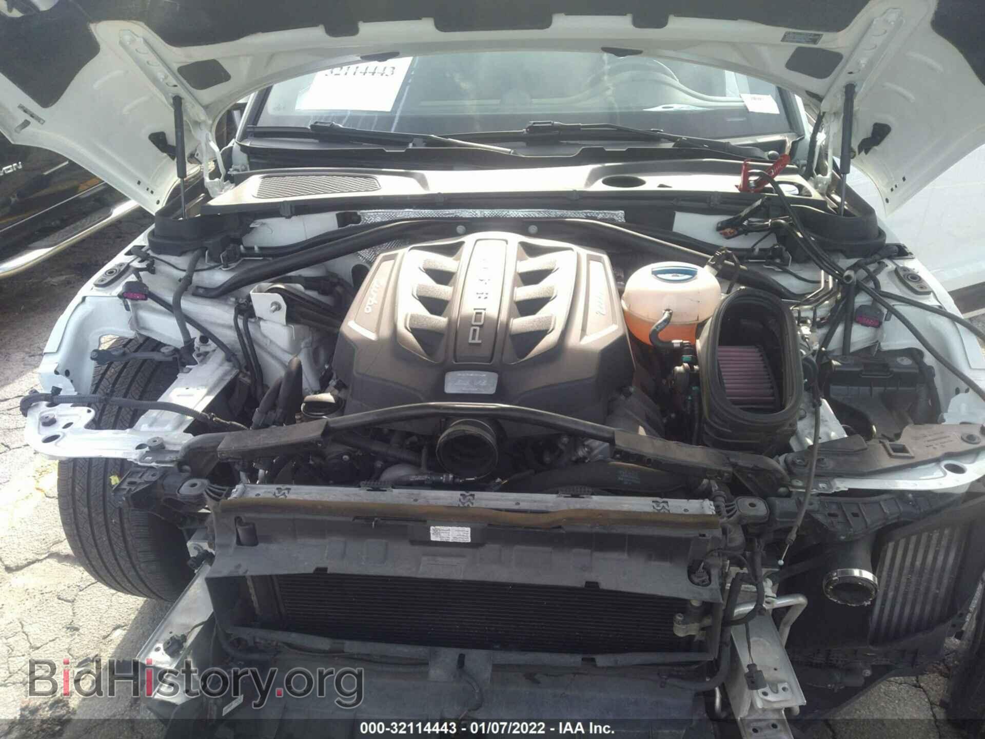 2015 PORSCHE MACAN - VIN: WP1AF2A52FLB96053 - Фото 10