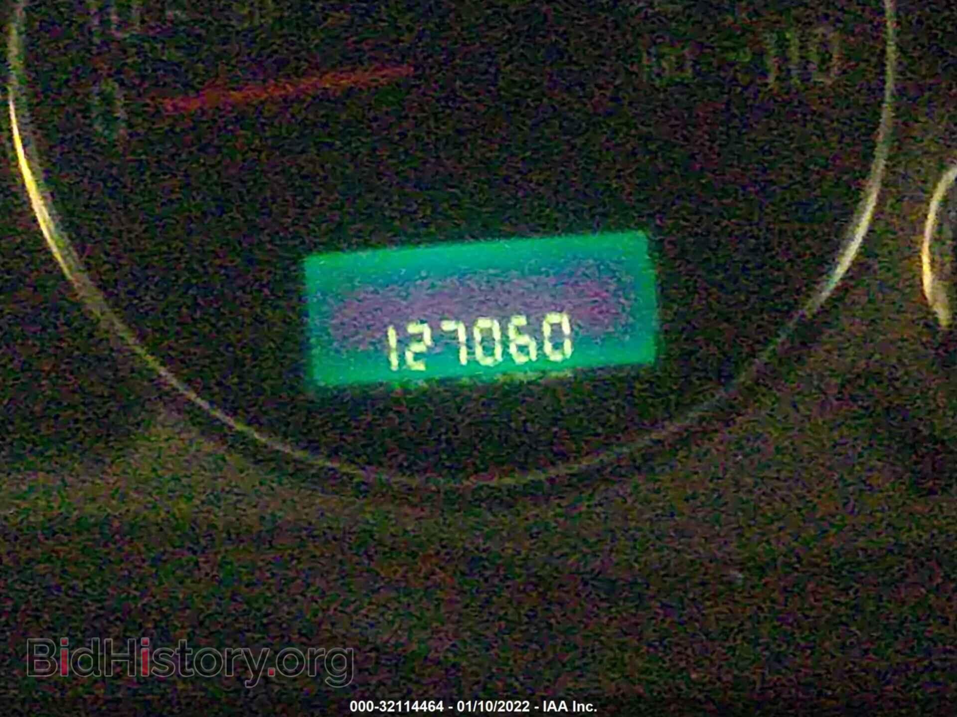 2006 BUICK RENDEZVOUS - VIN: 3G5DA03L76S581431 - Photo 7