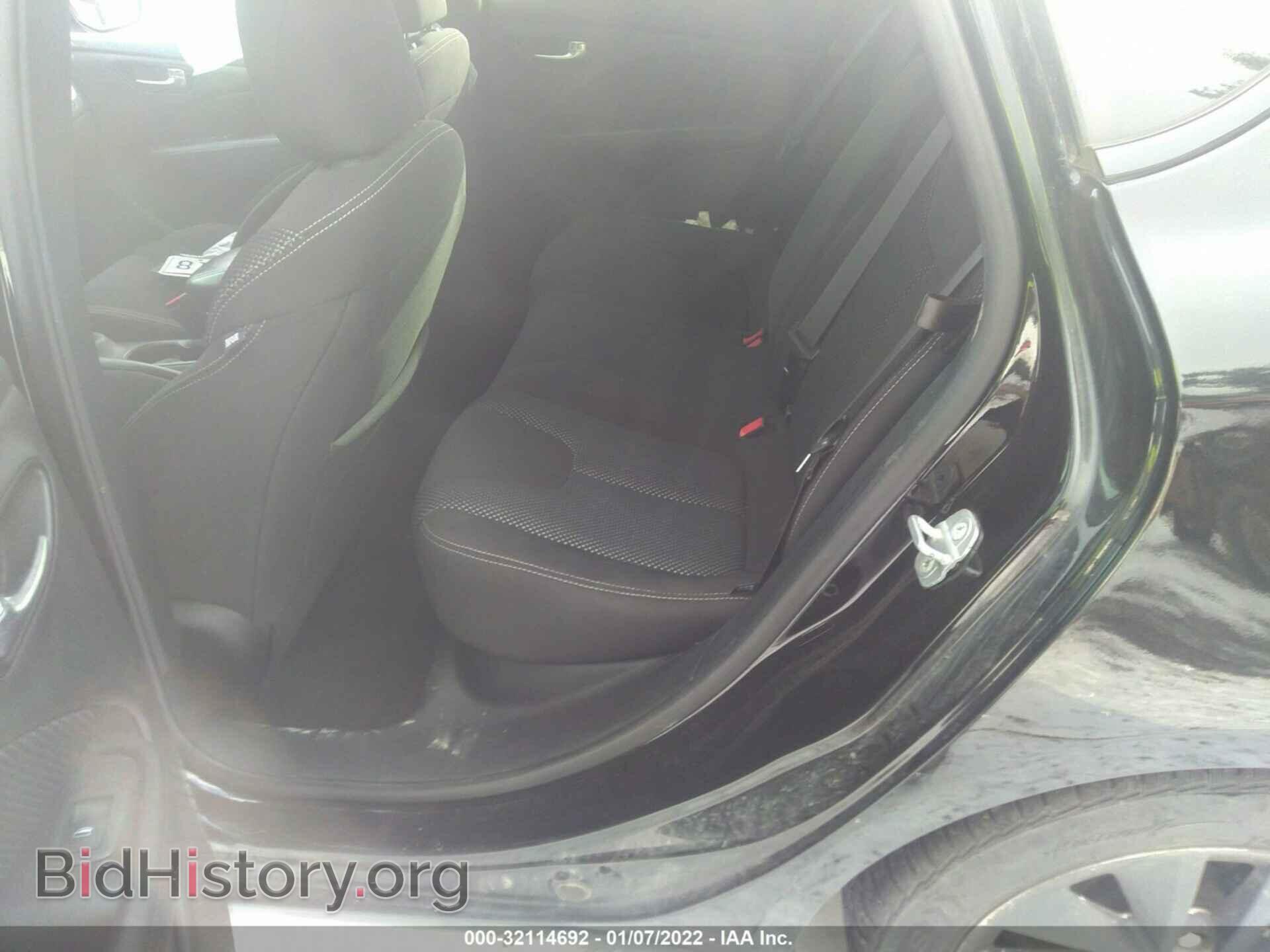 2014 DODGE DART - VIN: 1C3CDFBBXED741876 - Фото 8