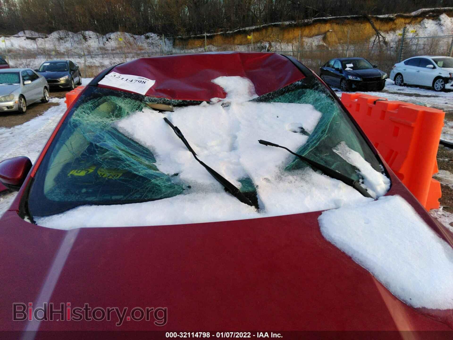 2020 FORD ESCAPE - VIN: 1FMCU0G67LUA07564 - Photo 6