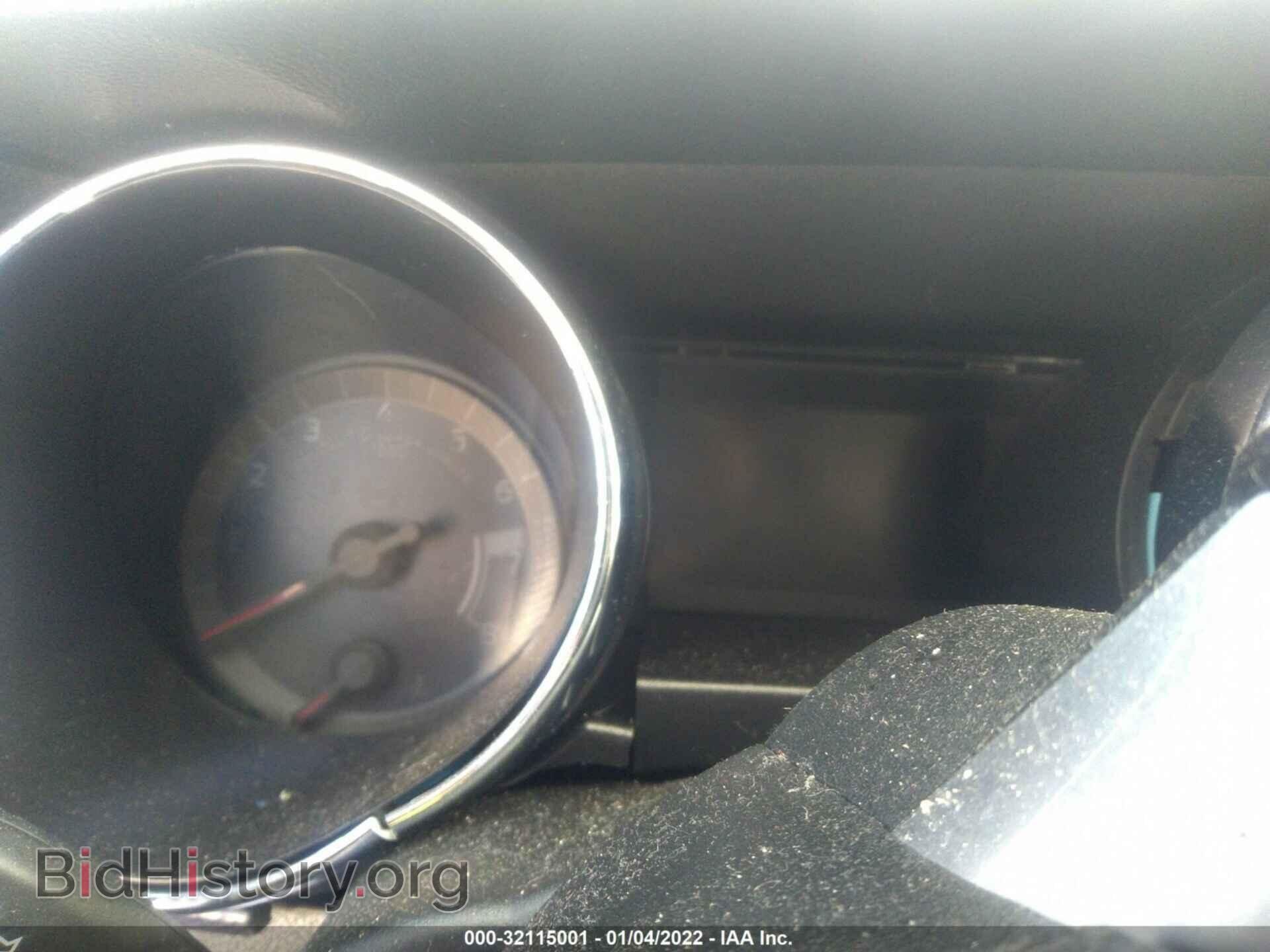 2015 FORD MUSTANG - VIN: 1FA6P8TH9F5433727 - Фото 7
