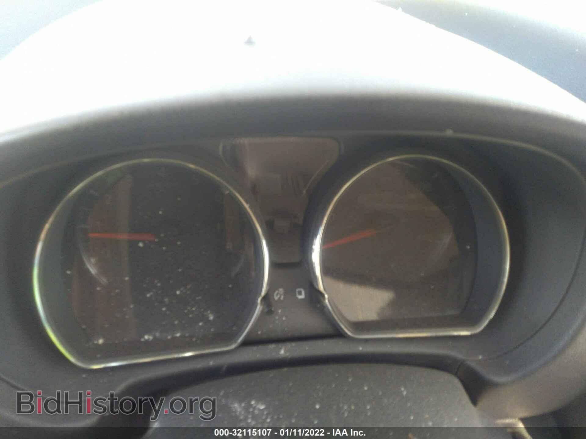 2014 NISSAN VERSA NOTE - VIN: 3N1CE2CPXEL416766 - Фото 7