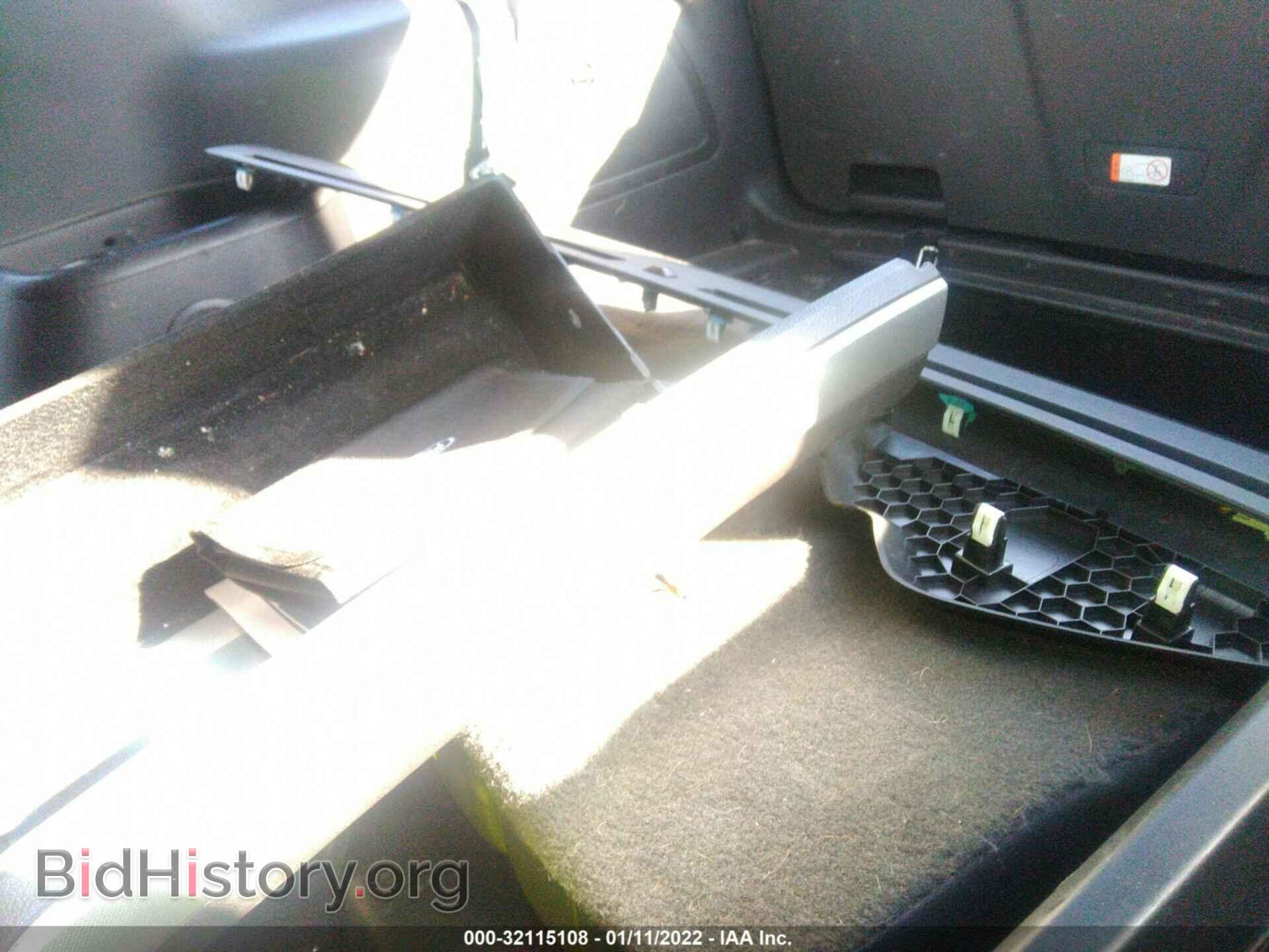 2014 FORD EXPLORER - VIN: 1FM5K8D89EGA91018 - Photo 12