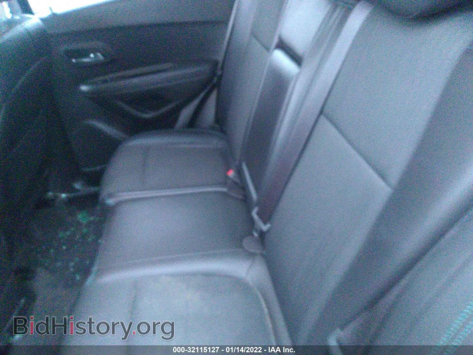 2015 CHEVROLET TRAX - VIN: KL7CJRSB3FB100519 - Фото 8