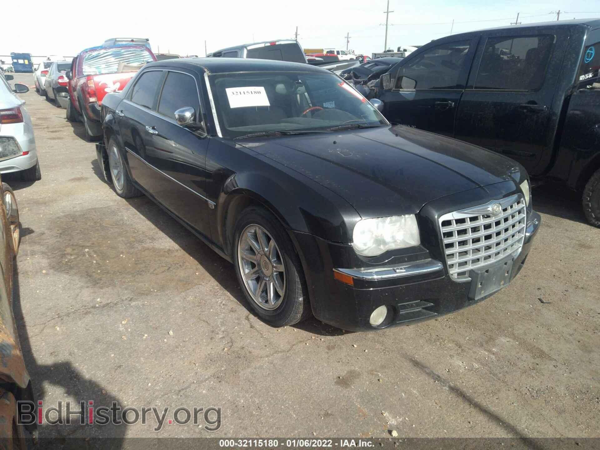 Photo 2C3LA63H96H193739 - CHRYSLER 300 2006