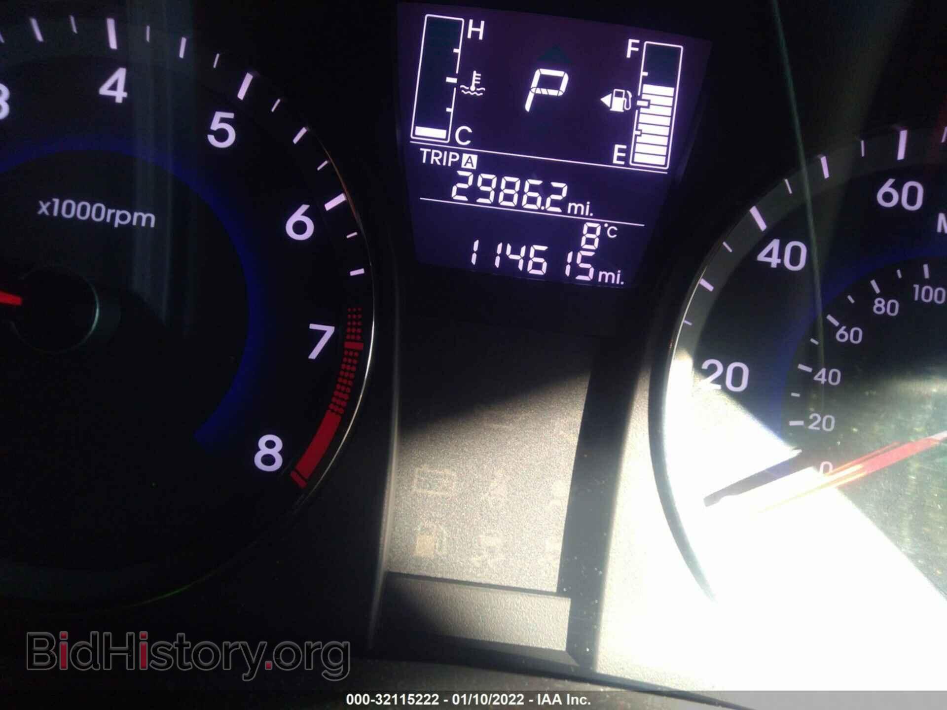 2017 HYUNDAI ACCENT - VIN: KMHCT5AE7HU320508 - Фото 7