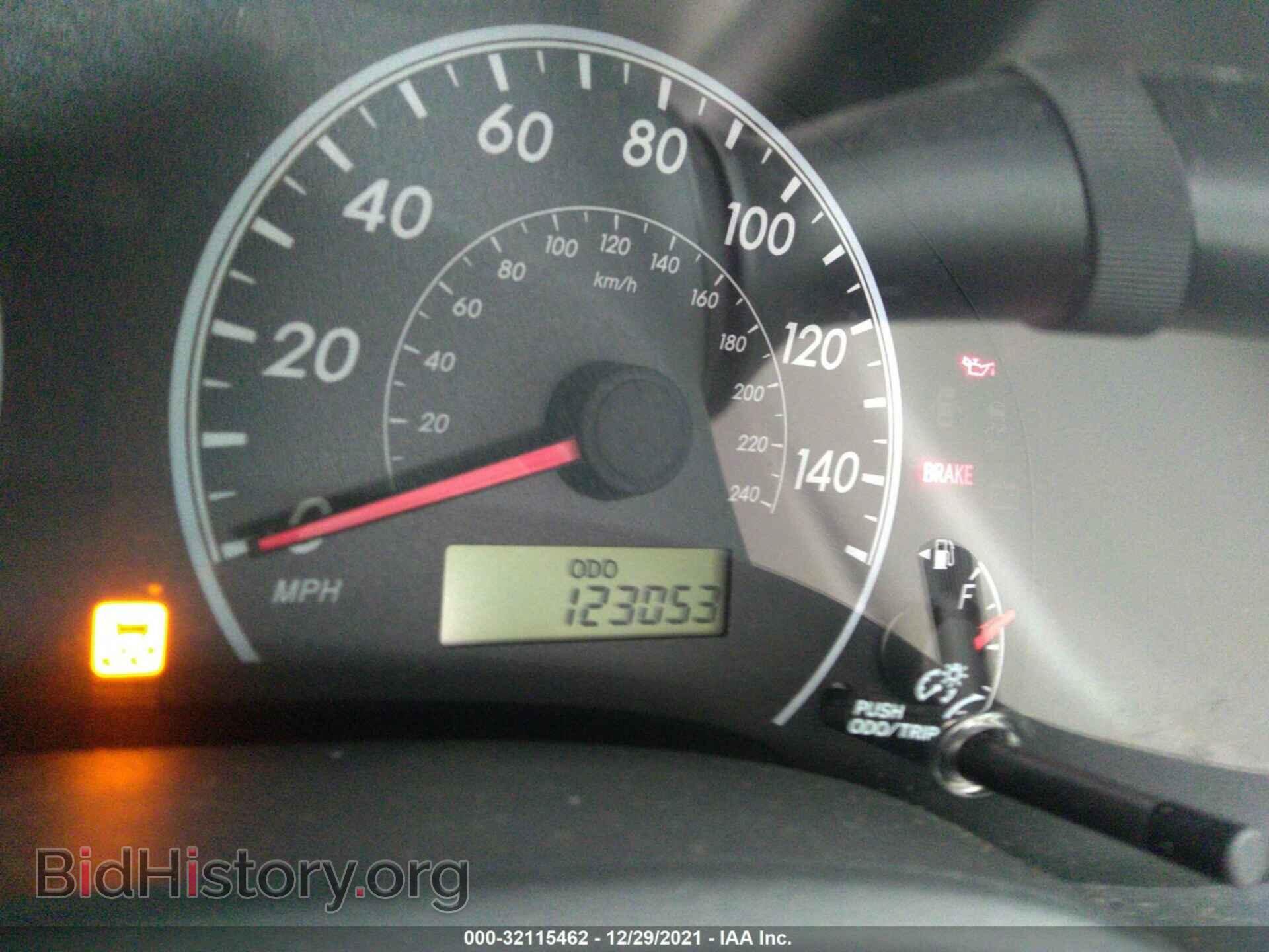 2011 TOYOTA COROLLA - VIN: 2T1BU4EE3BC748470 - Фото 7