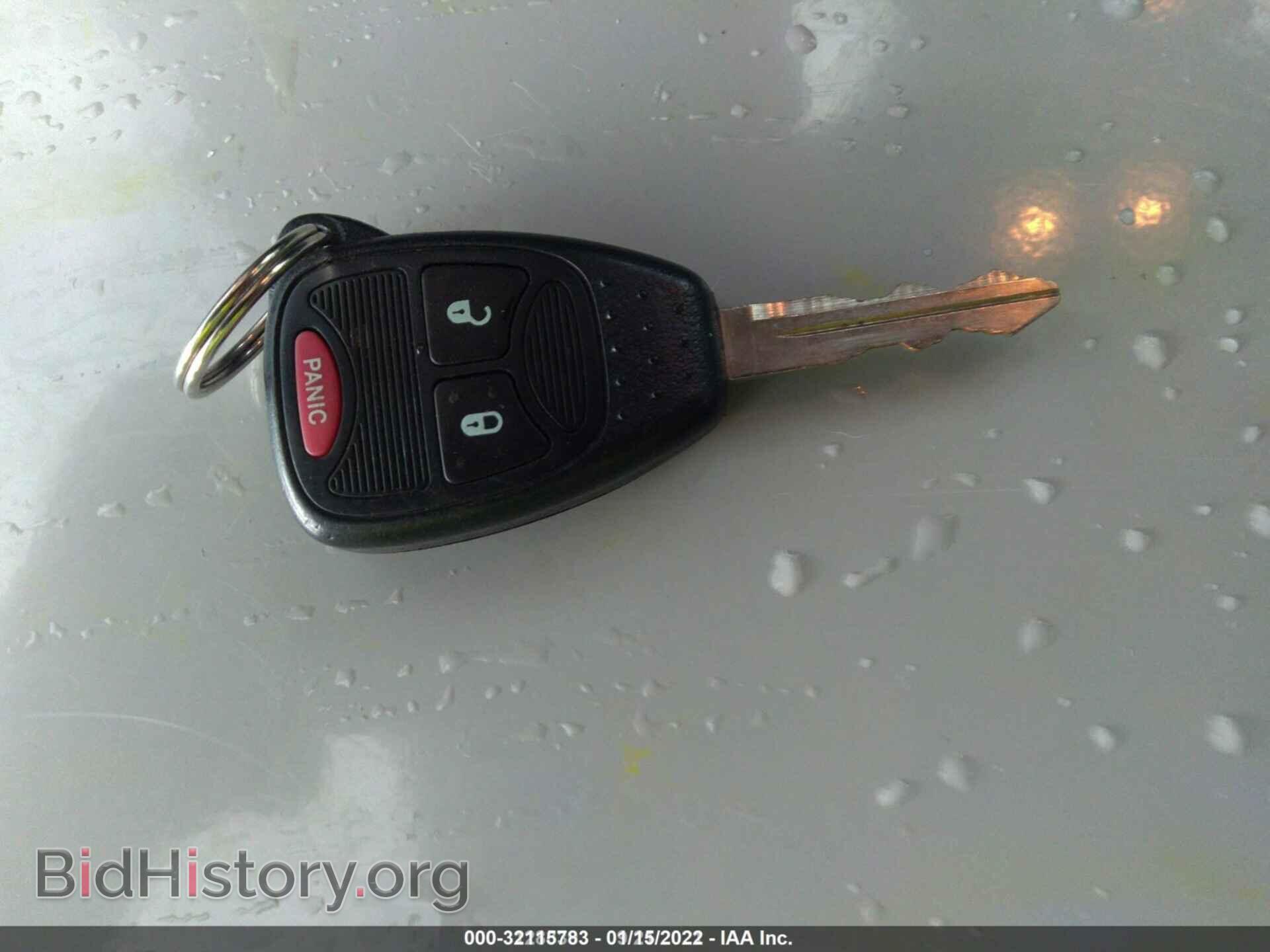 2012 JEEP COMPASS - VIN: 1C4NJDBB6CD717945 - Photo 11