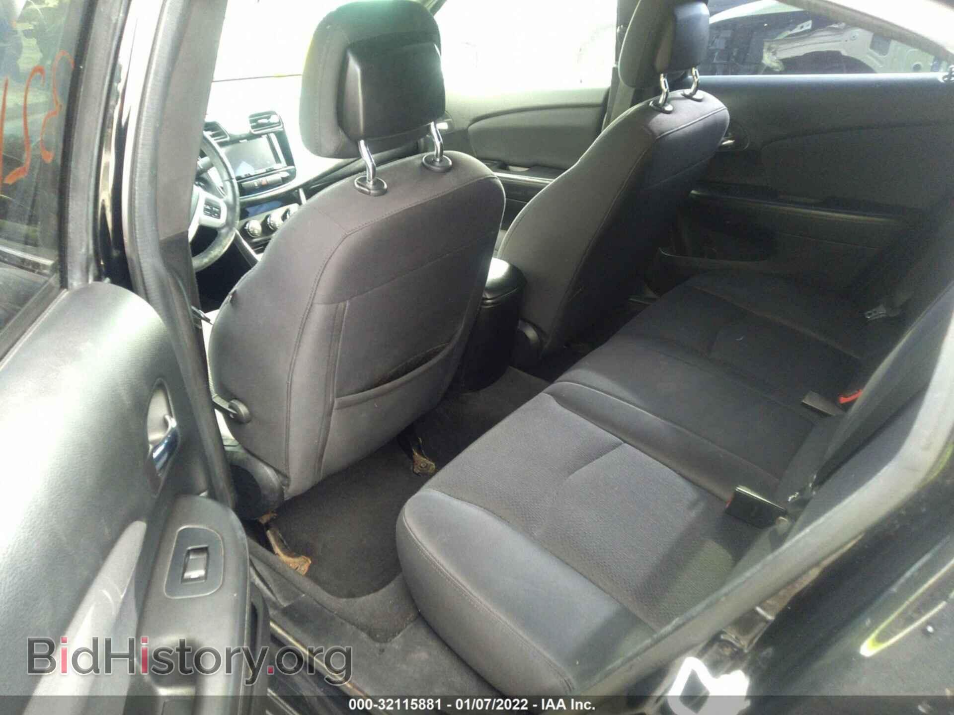 2013 CHRYSLER 200 - VIN: 1C3CCBBB5DN569891 - Фото 8