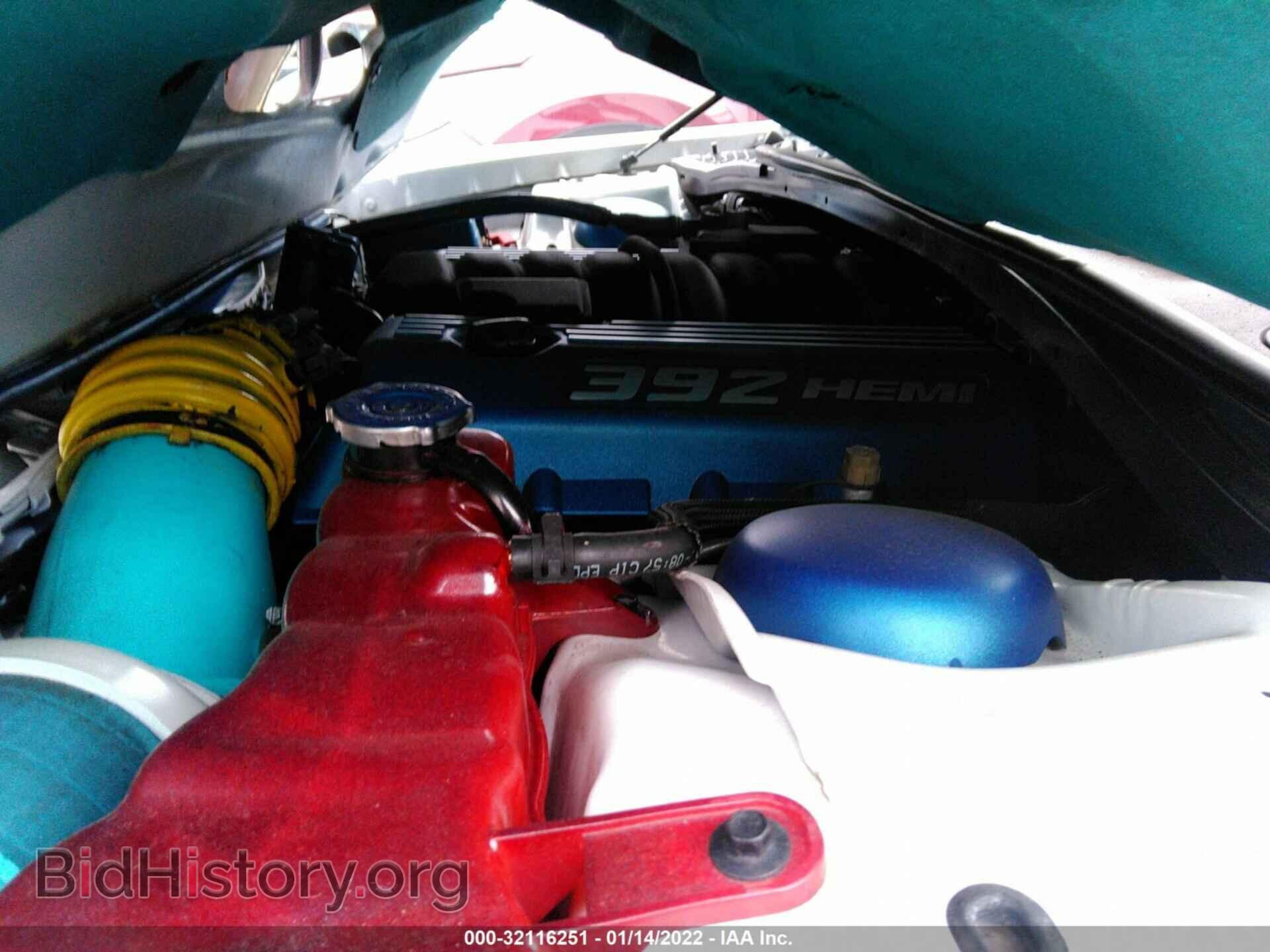 2015 DODGE CHALLENGER - VIN: 2C3CDZDJ6FH716113 - Фото 10
