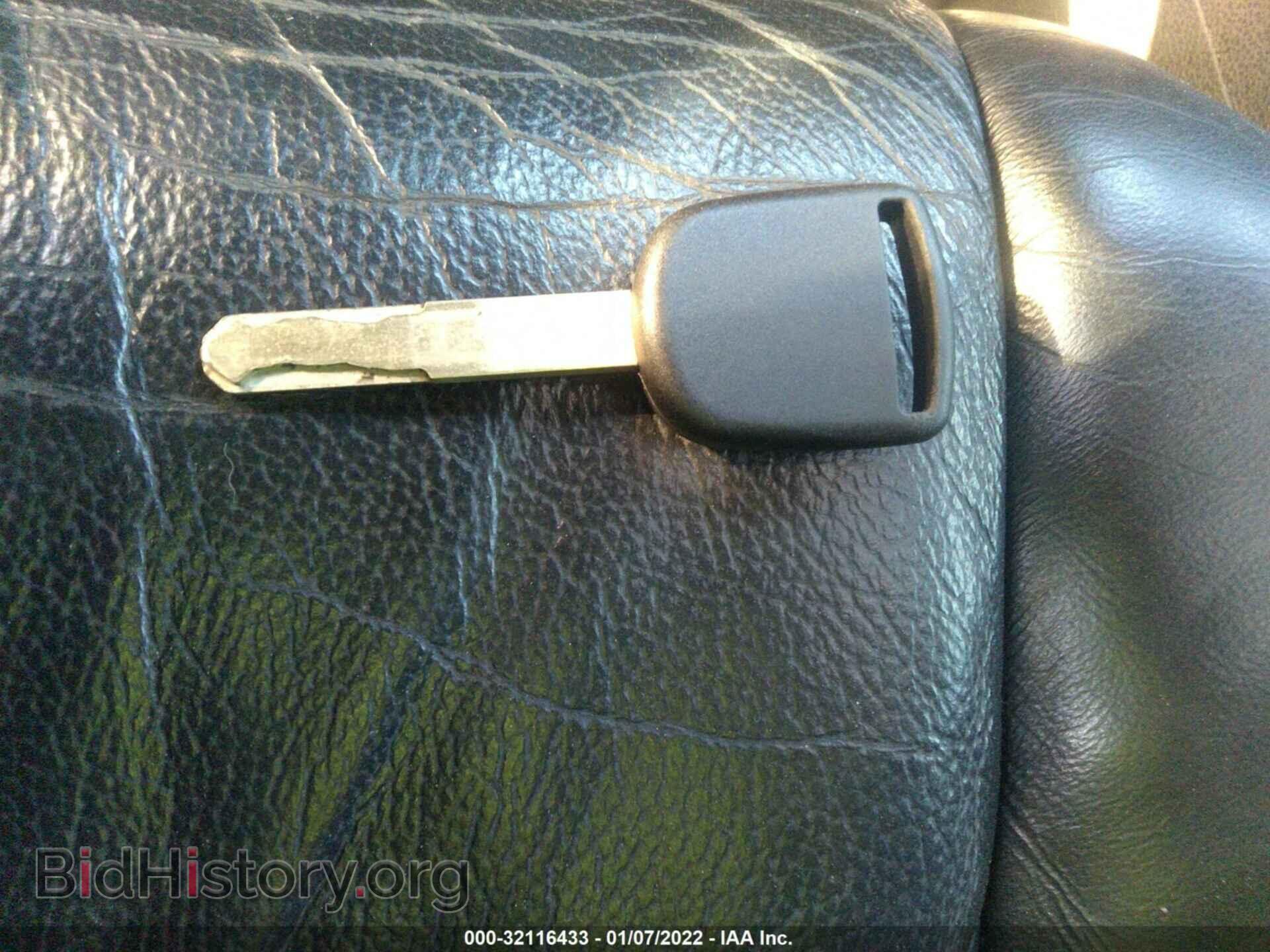 2011 HONDA PILOT - VIN: 5FNYF3H55BB040369 - Фото 11