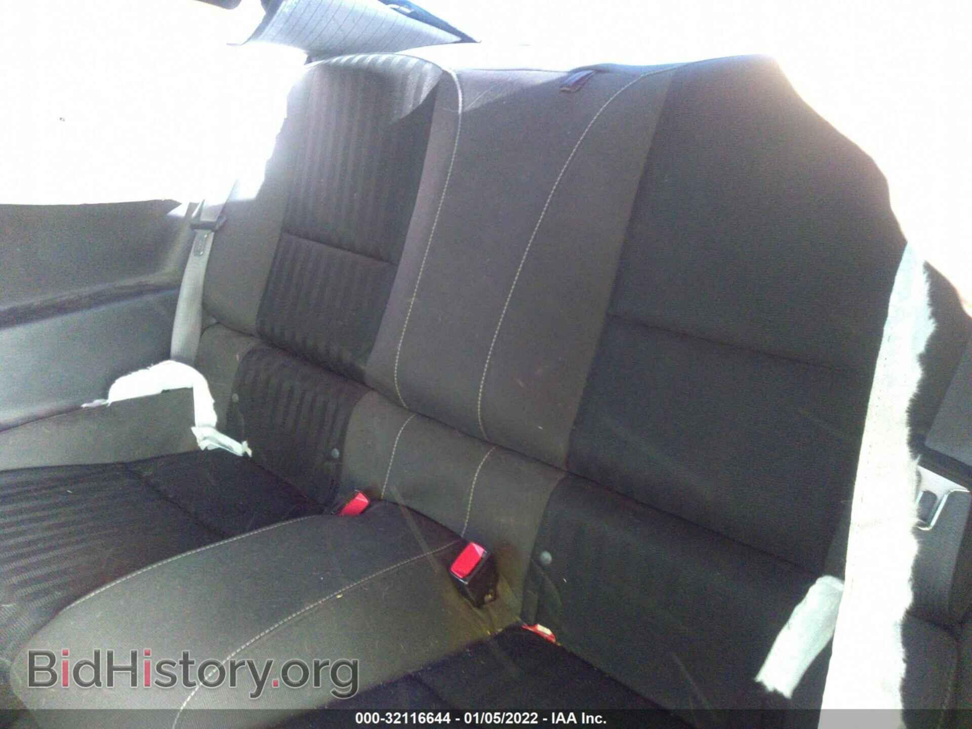 2015 CHEVROLET CAMARO - VIN: 2G1FB1E38F9158428 - Фото 8