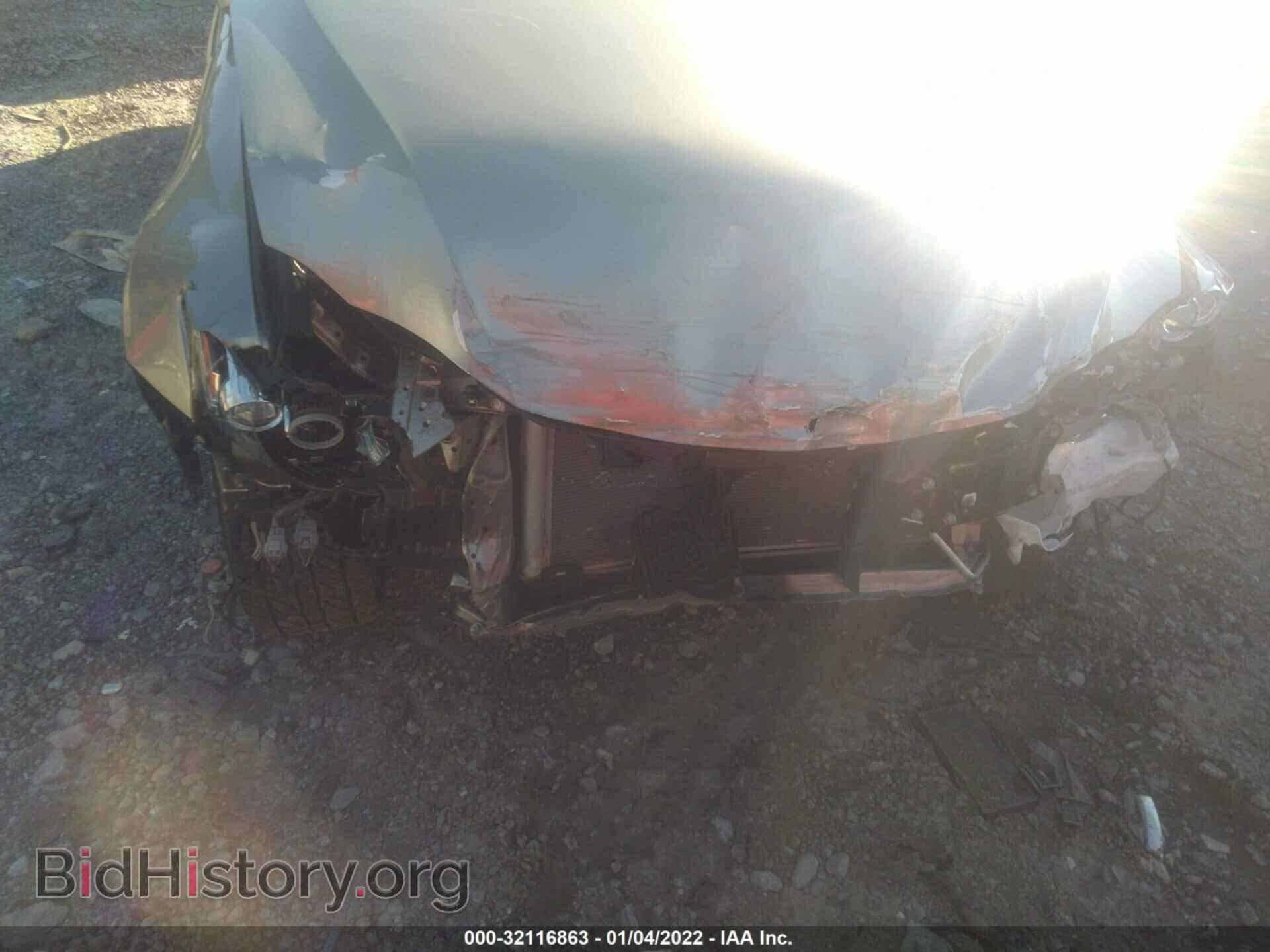 2015 LEXUS IS 250 - VIN: JTHCF1D29F5026328 - Photo 6