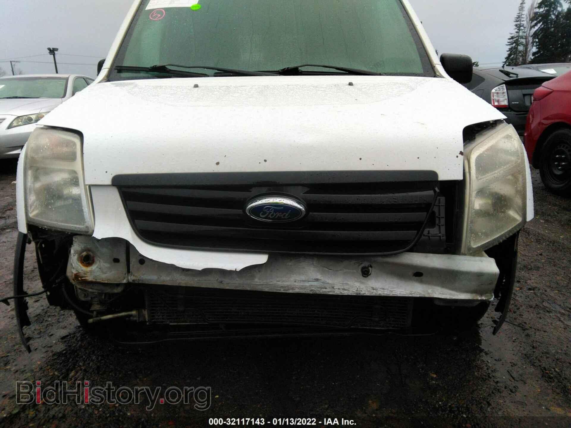 2011 FORD TRANSIT CONNECT - VIN: NM0LS7DNXBT074711 - Фото 6