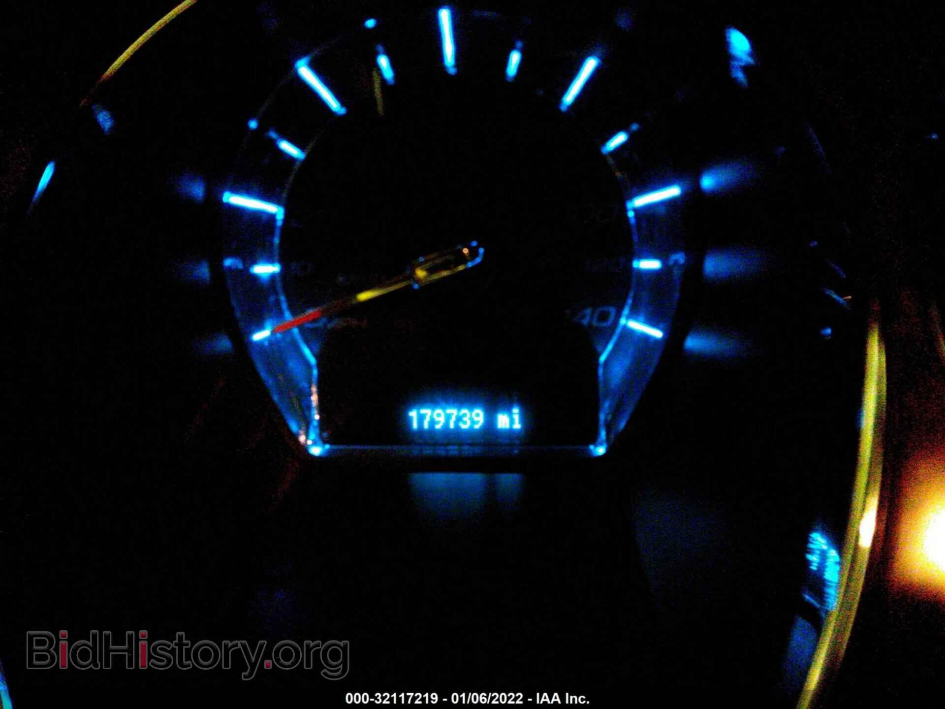 2011 FORD TAURUS - VIN: 1FAHP2EW8BG173479 - Фото 7