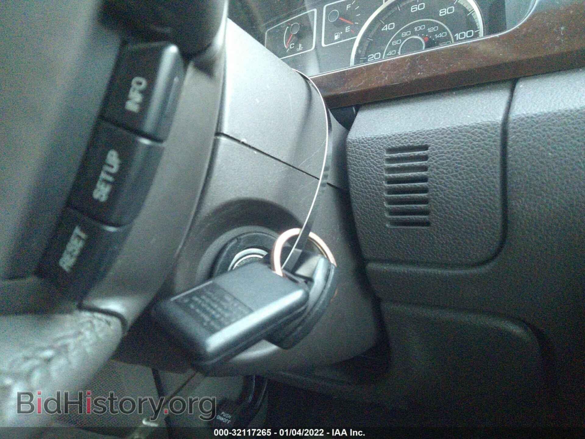 2008 FORD TAURUS - VIN: 1FAHP24W38G184318 - Фото 11