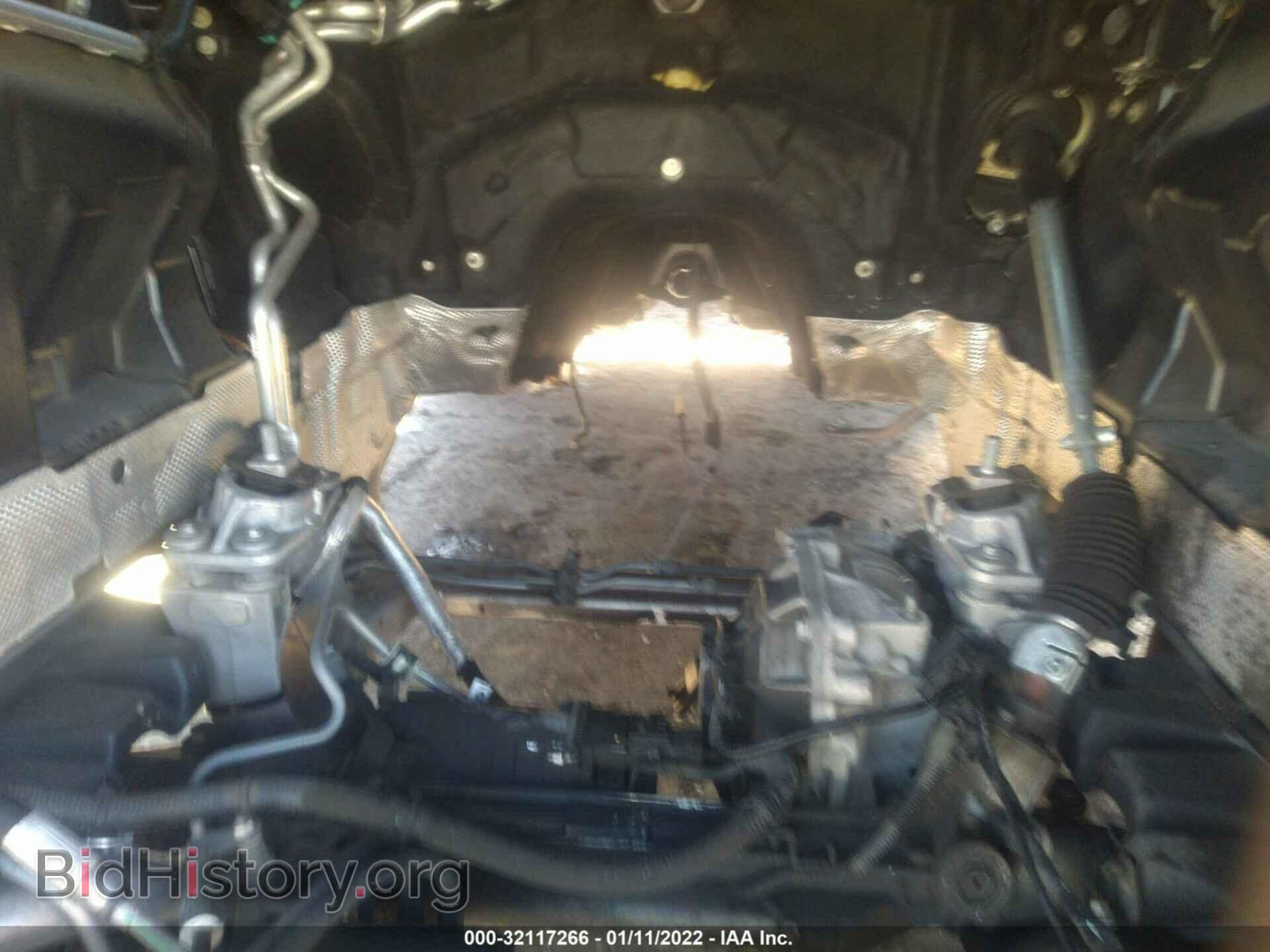 2014 LAND ROVER RANGE ROVER - VIN: SALGS2TF8EA173683 - Фото 10