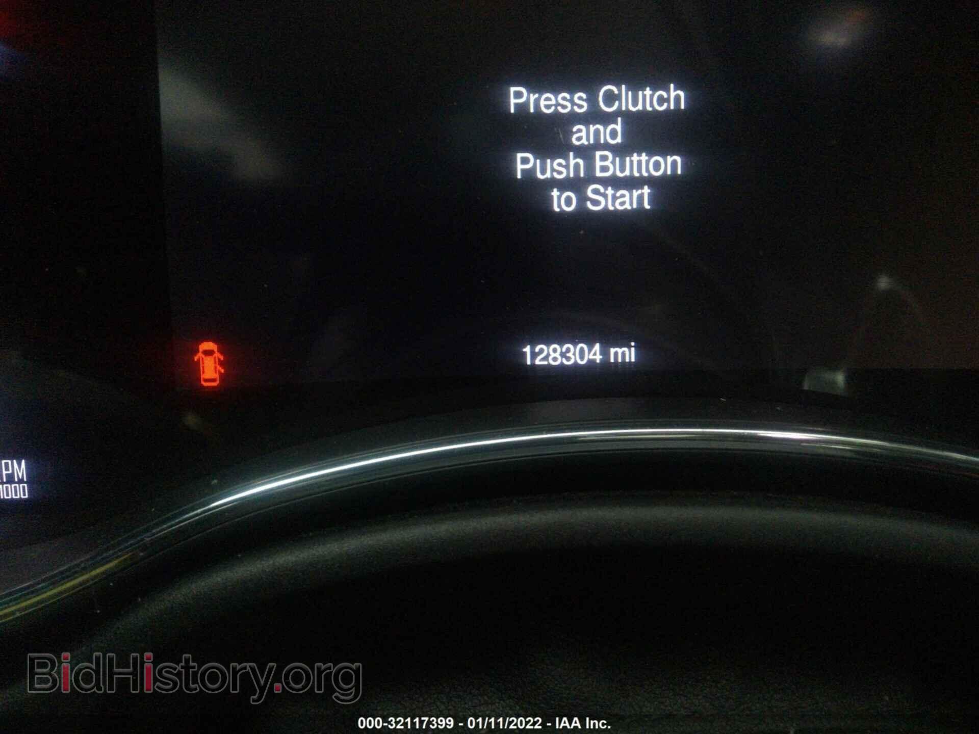 2015 DODGE DURANGO - VIN: 1C4RDJDGXFC740641 - Photo 7