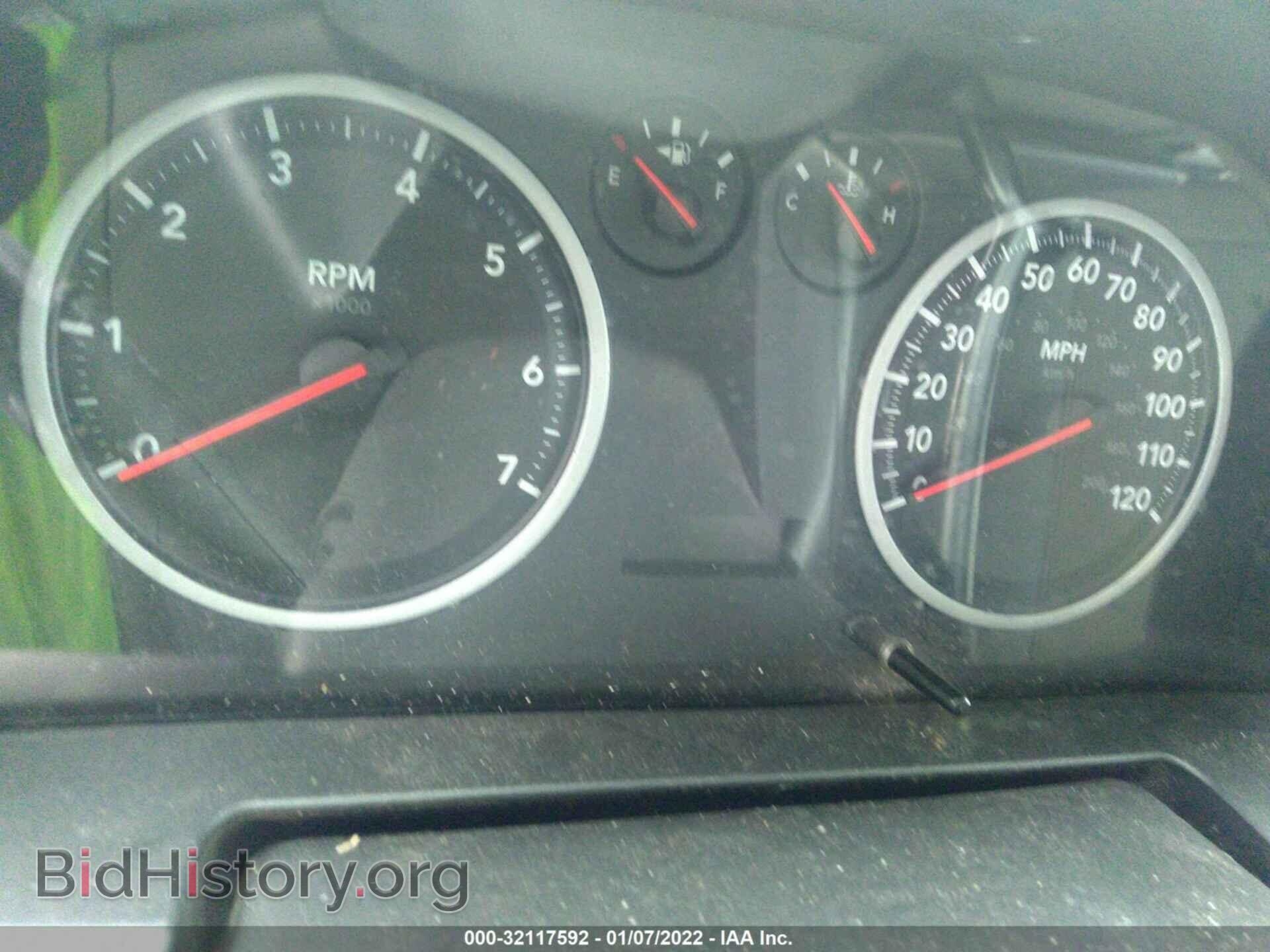 2012 RAM 1500 - VIN: 1C6RD6FTXCS170110 - Фото 7