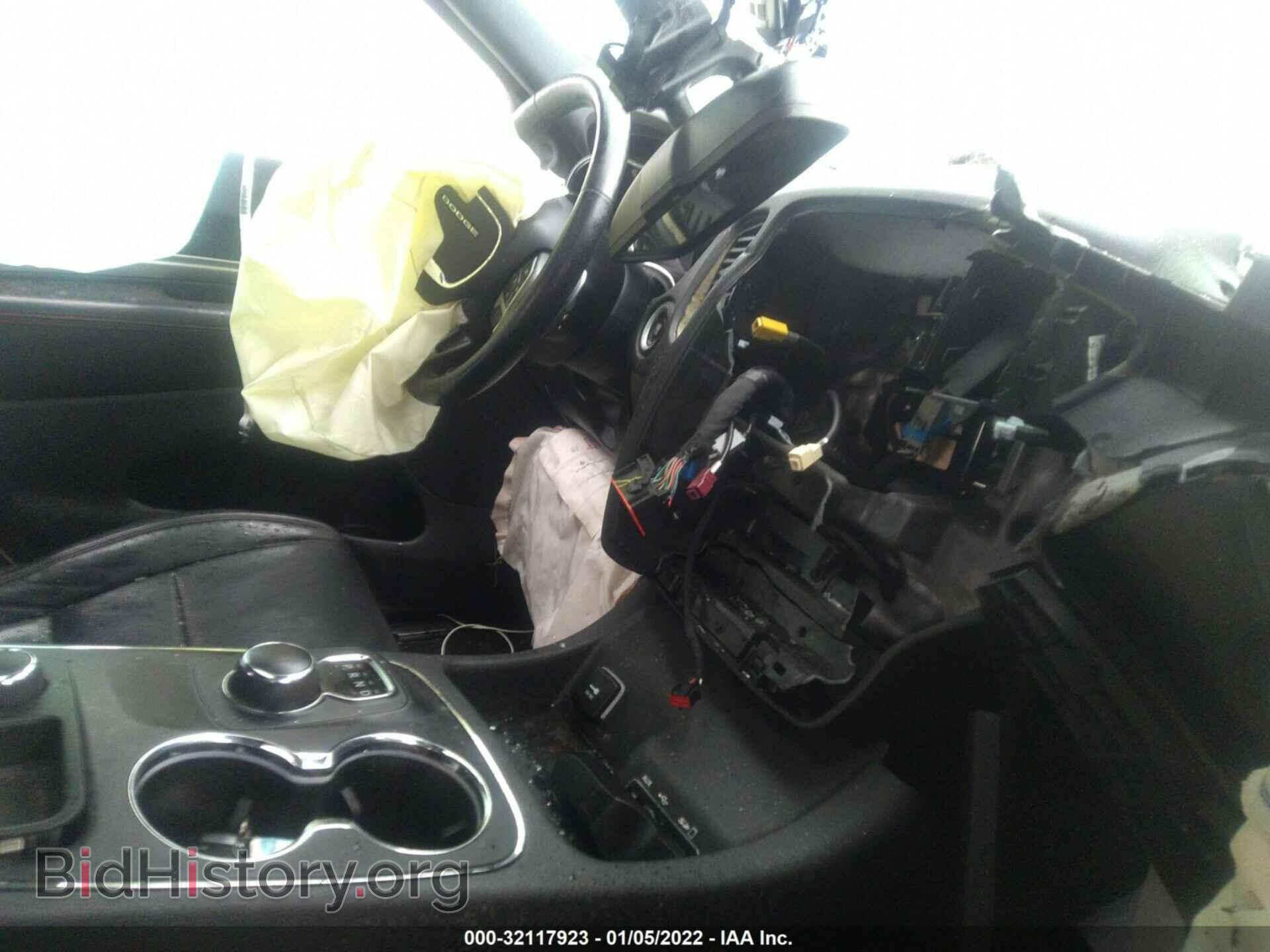 2015 DODGE DURANGO - VIN: 1C4SDJCT9FC702897 - Photo 5