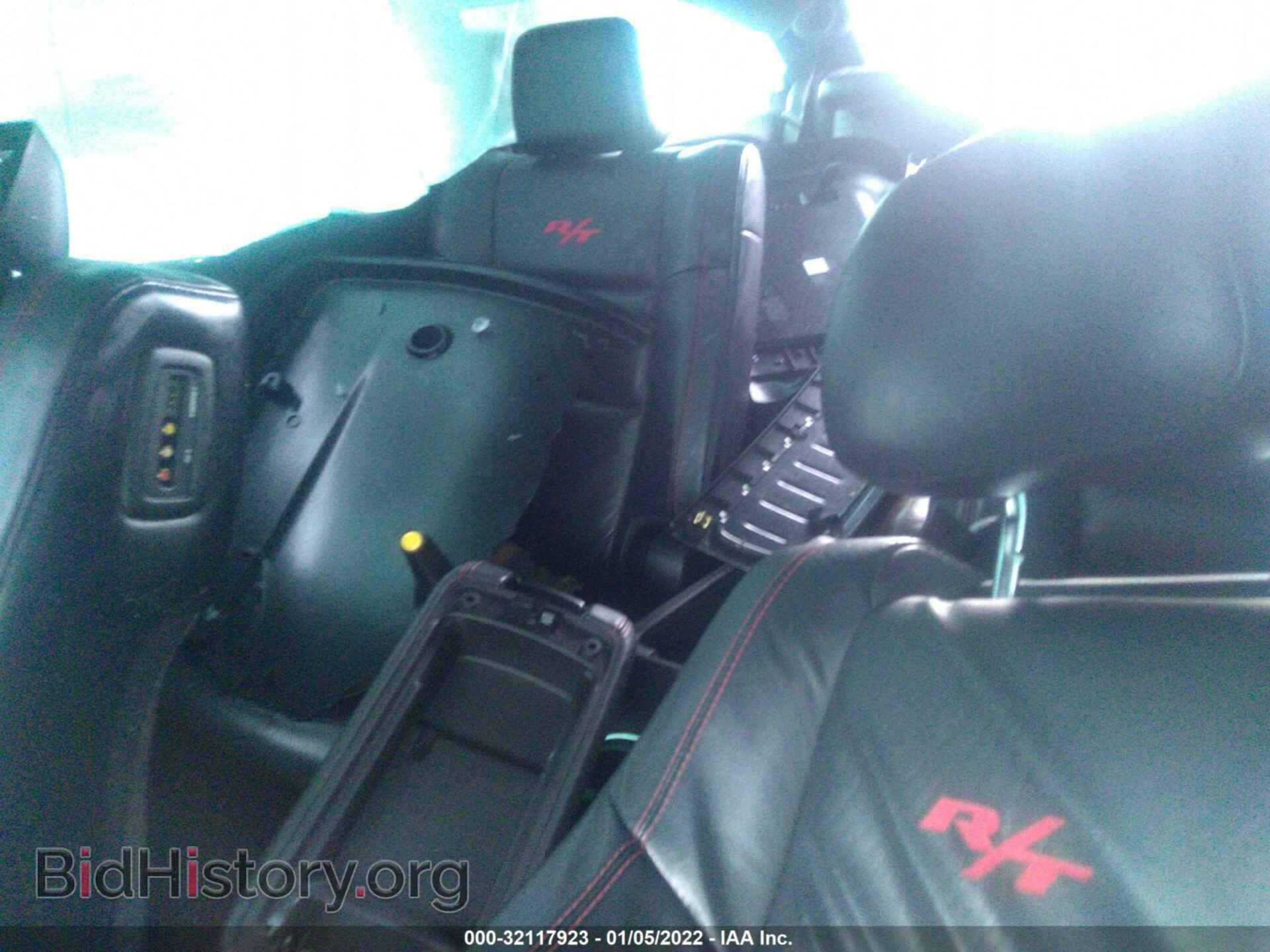 2015 DODGE DURANGO - VIN: 1C4SDJCT9FC702897 - Photo 8