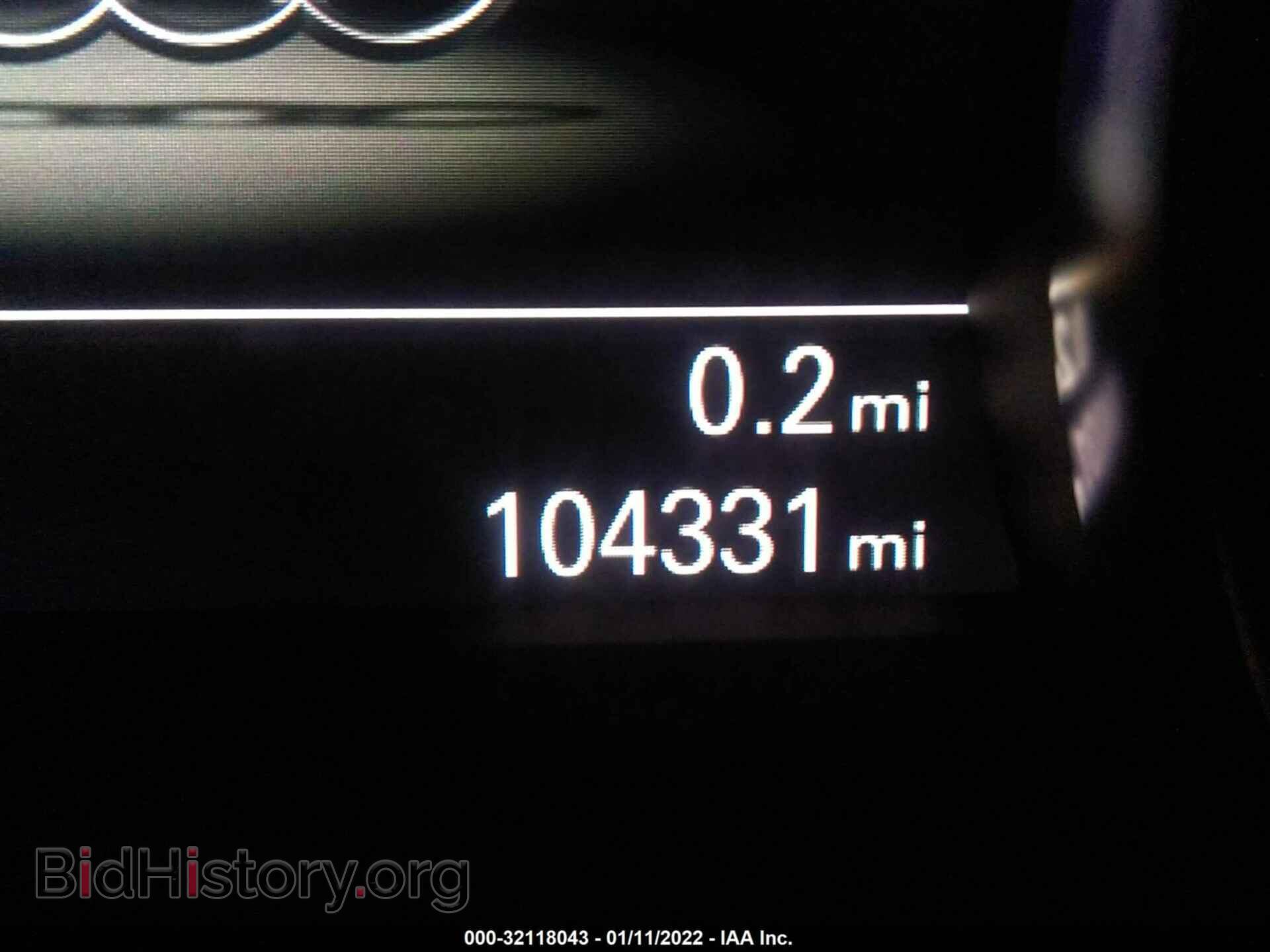 2013 AUDI A8 L - VIN: WAUR2AFD7DN011990 - Photo 7