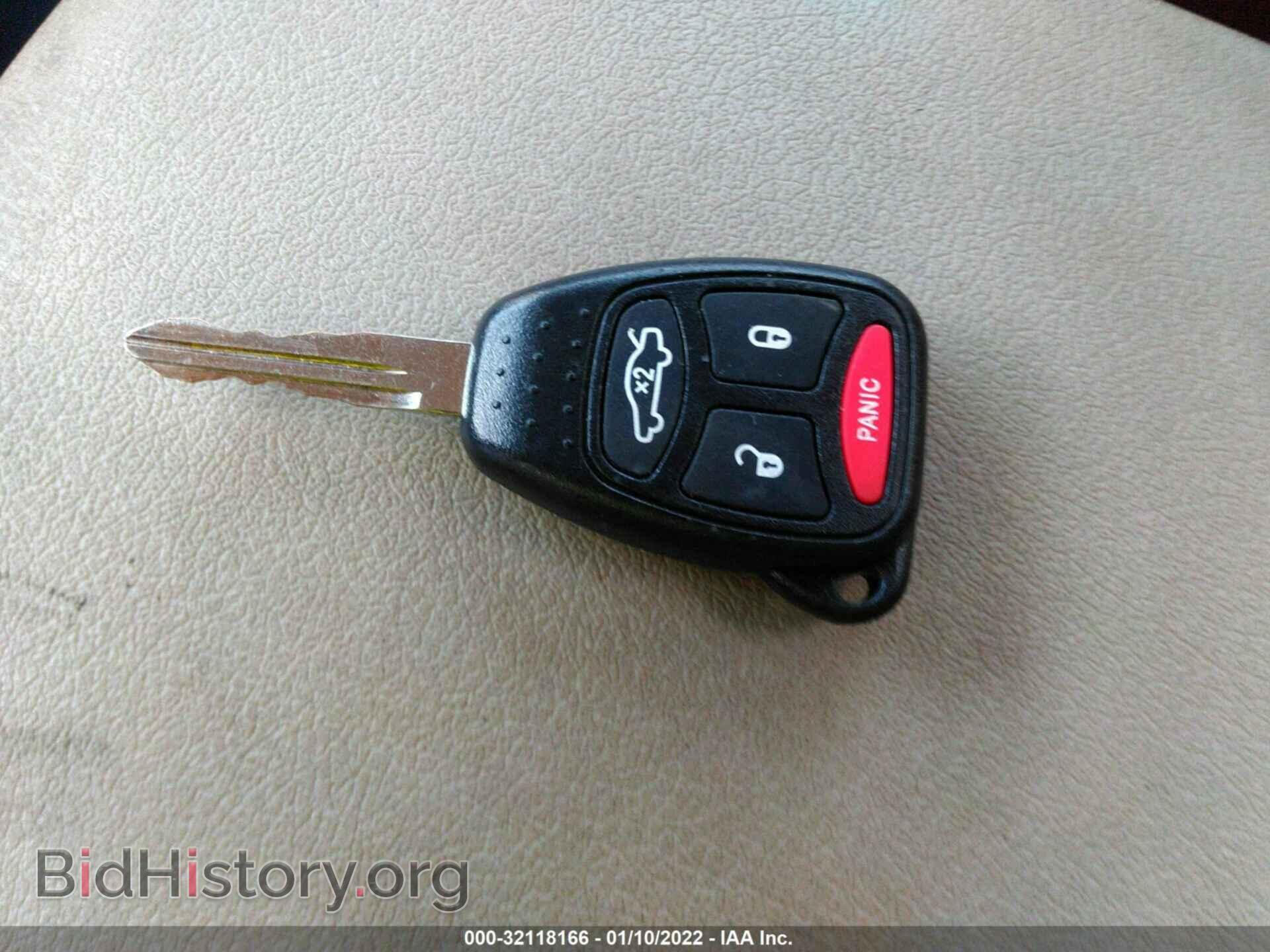 2006 JEEP COMMANDER - VIN: 1J8HG58276C325813 - Фото 11