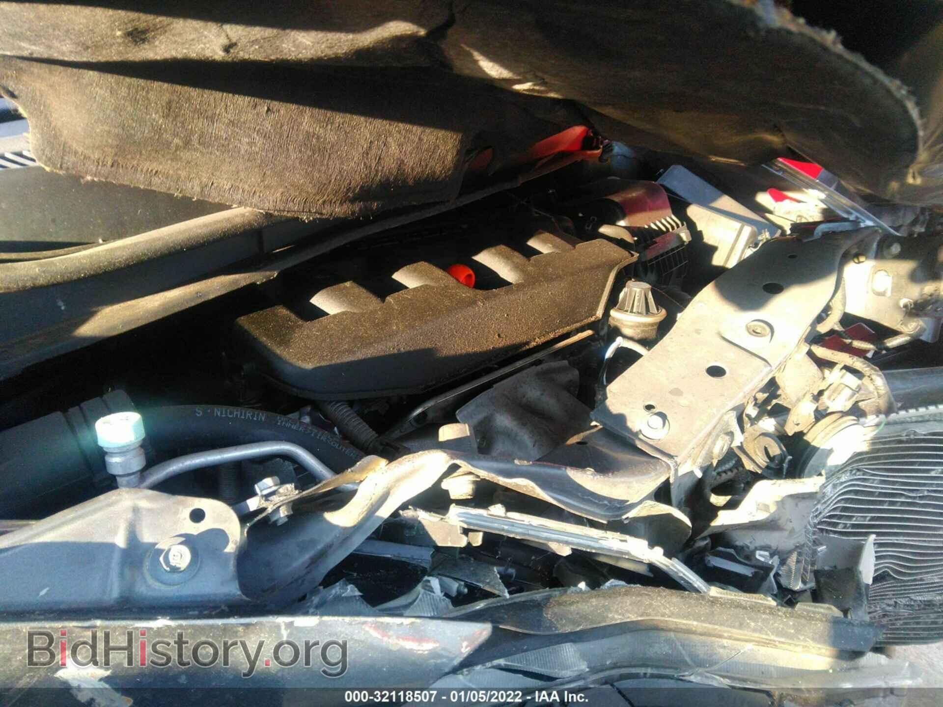 2012 HONDA CIVIC SDN - VIN: 2HGFB2F99CH541068 - Фото 10