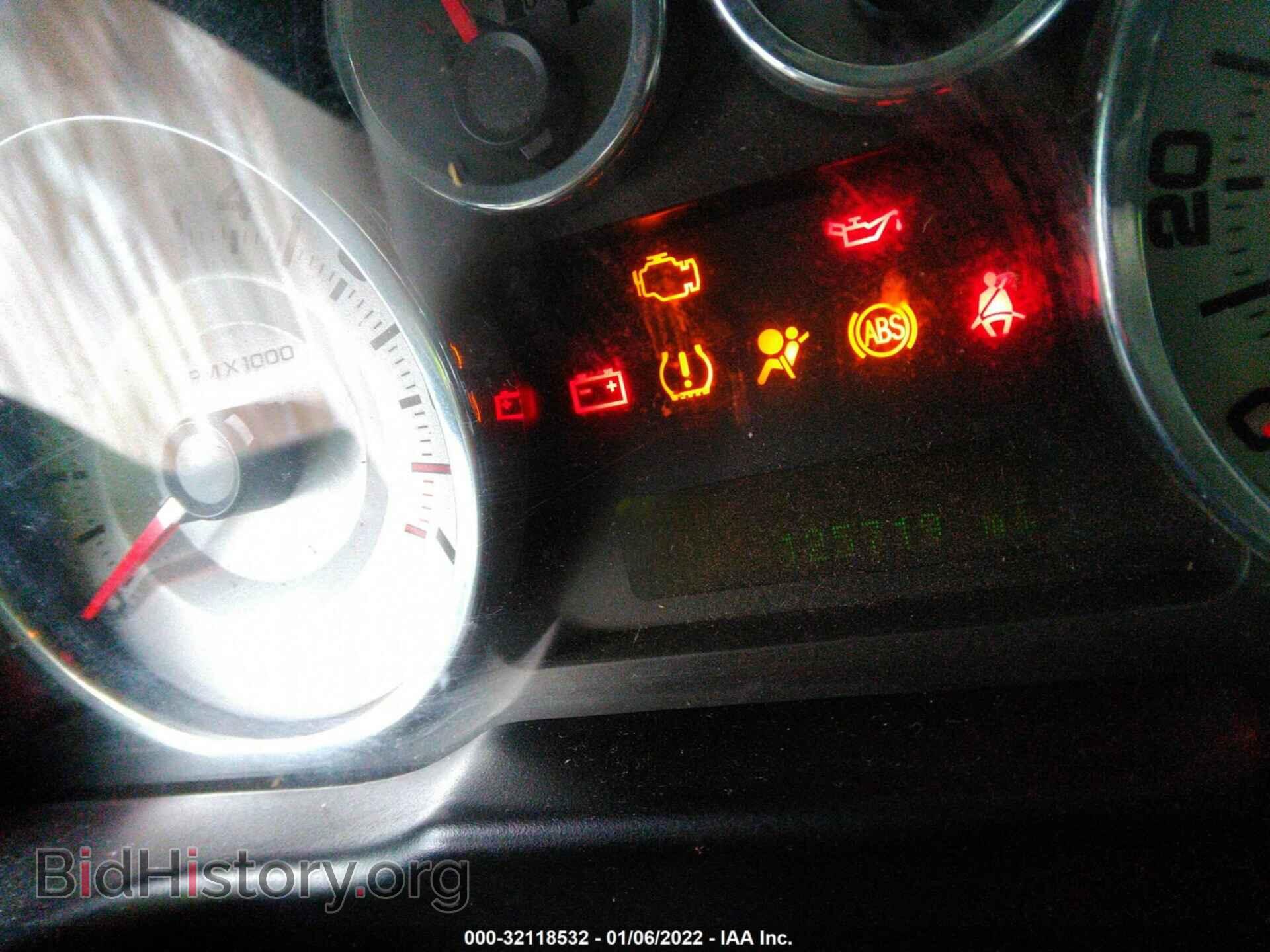 2010 FORD EDGE - VIN: 2FMDK4KC4ABA61941 - Фото 7