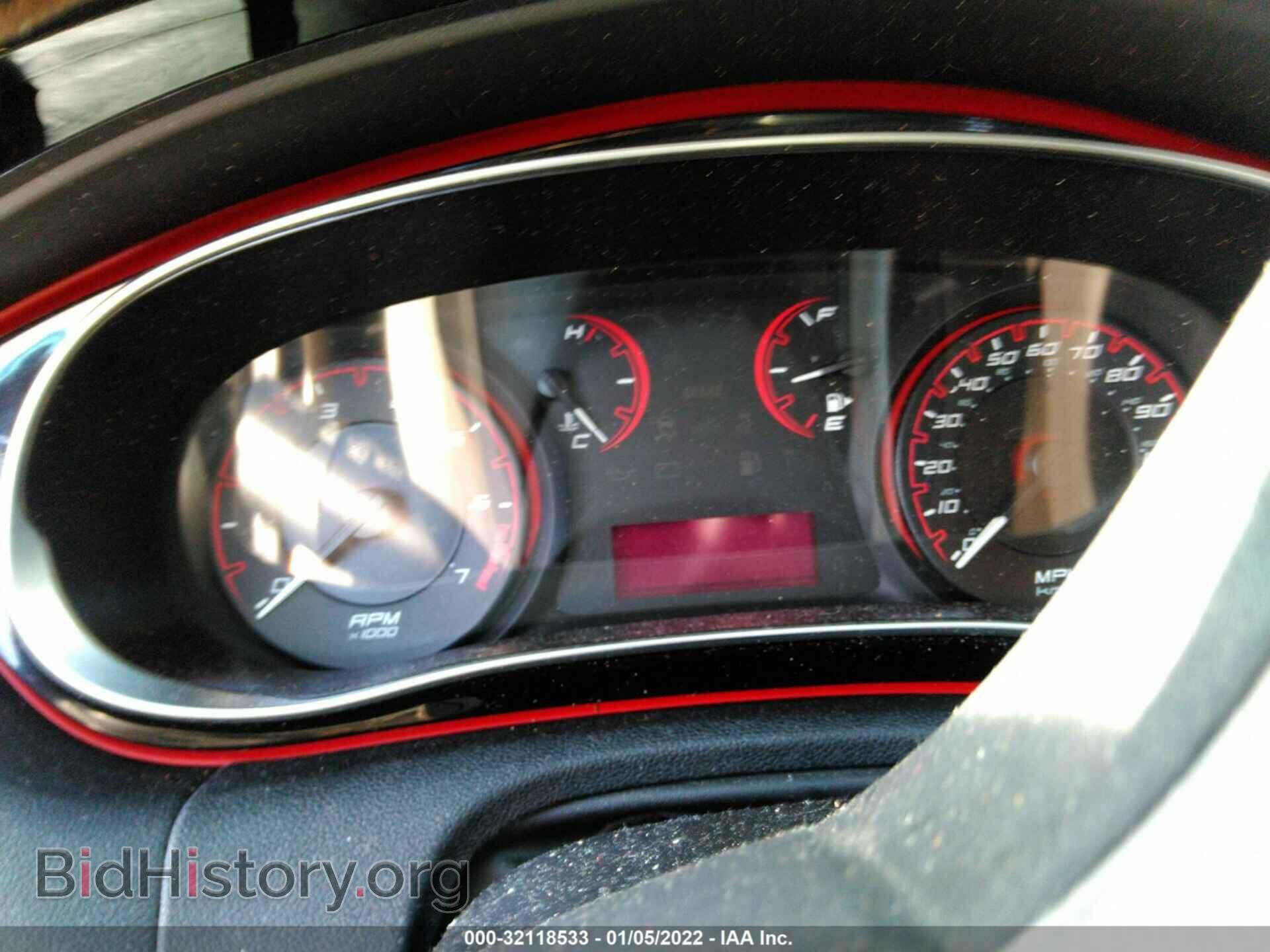 2015 DODGE DART - VIN: 1C3CDFAA8FD146681 - Фото 7