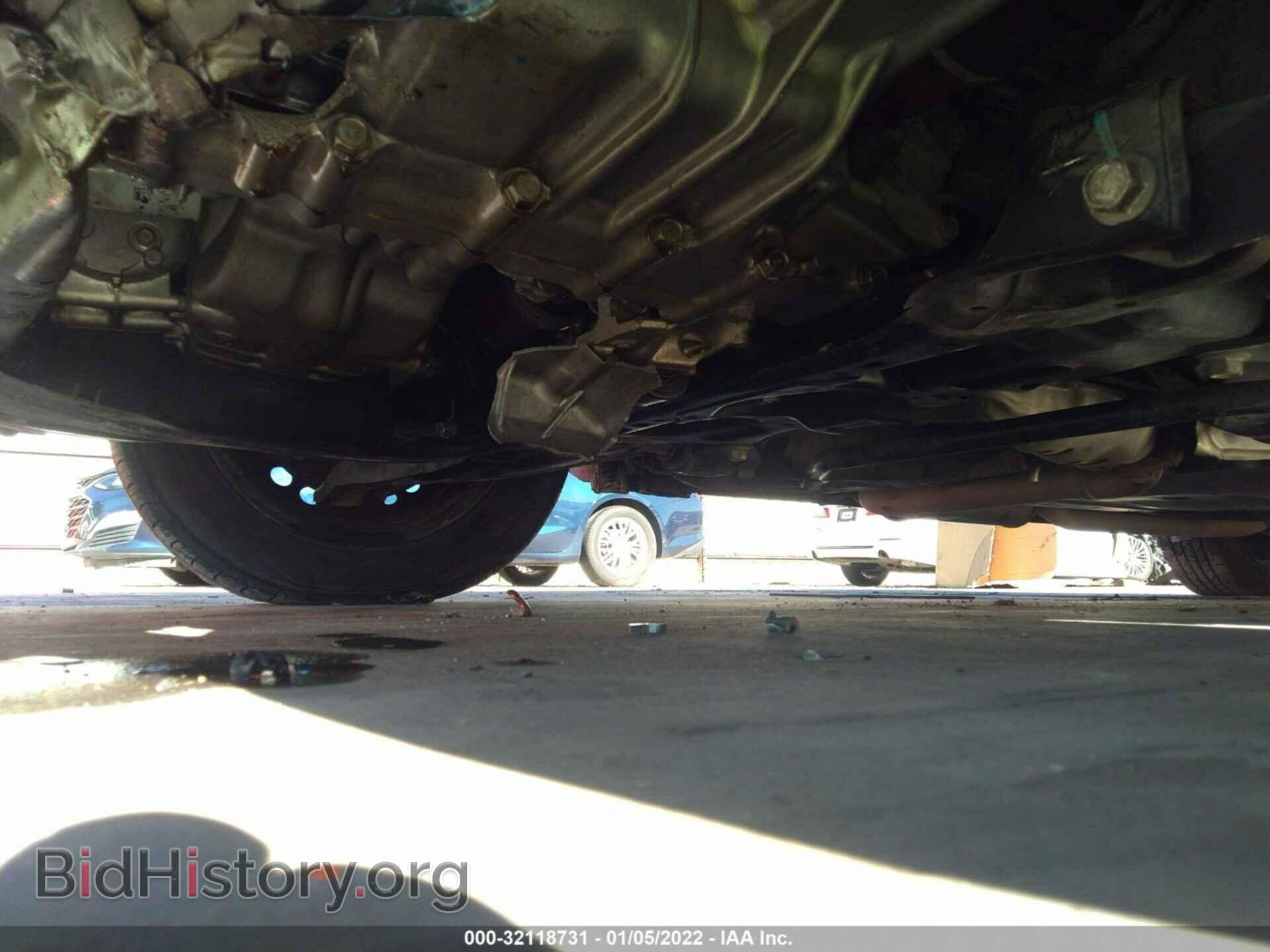 2013 HONDA FIT - VIN: JHMGE8H38DC026880 - Фото 6