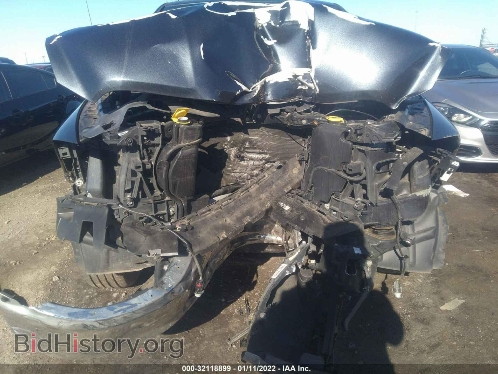 2017 RAM 1500 - VIN: 1C6RR6STXHS848076 - Фото 6