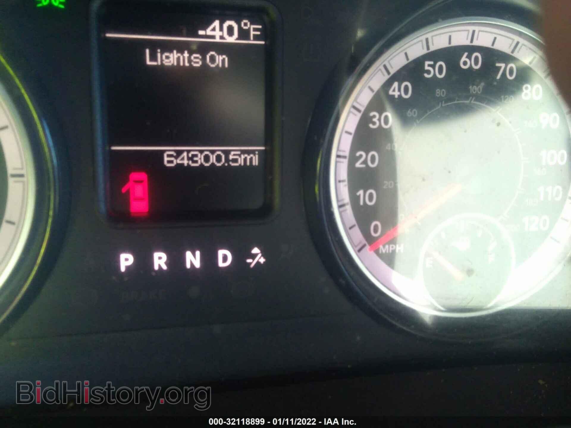 2017 RAM 1500 - VIN: 1C6RR6STXHS848076 - Фото 7