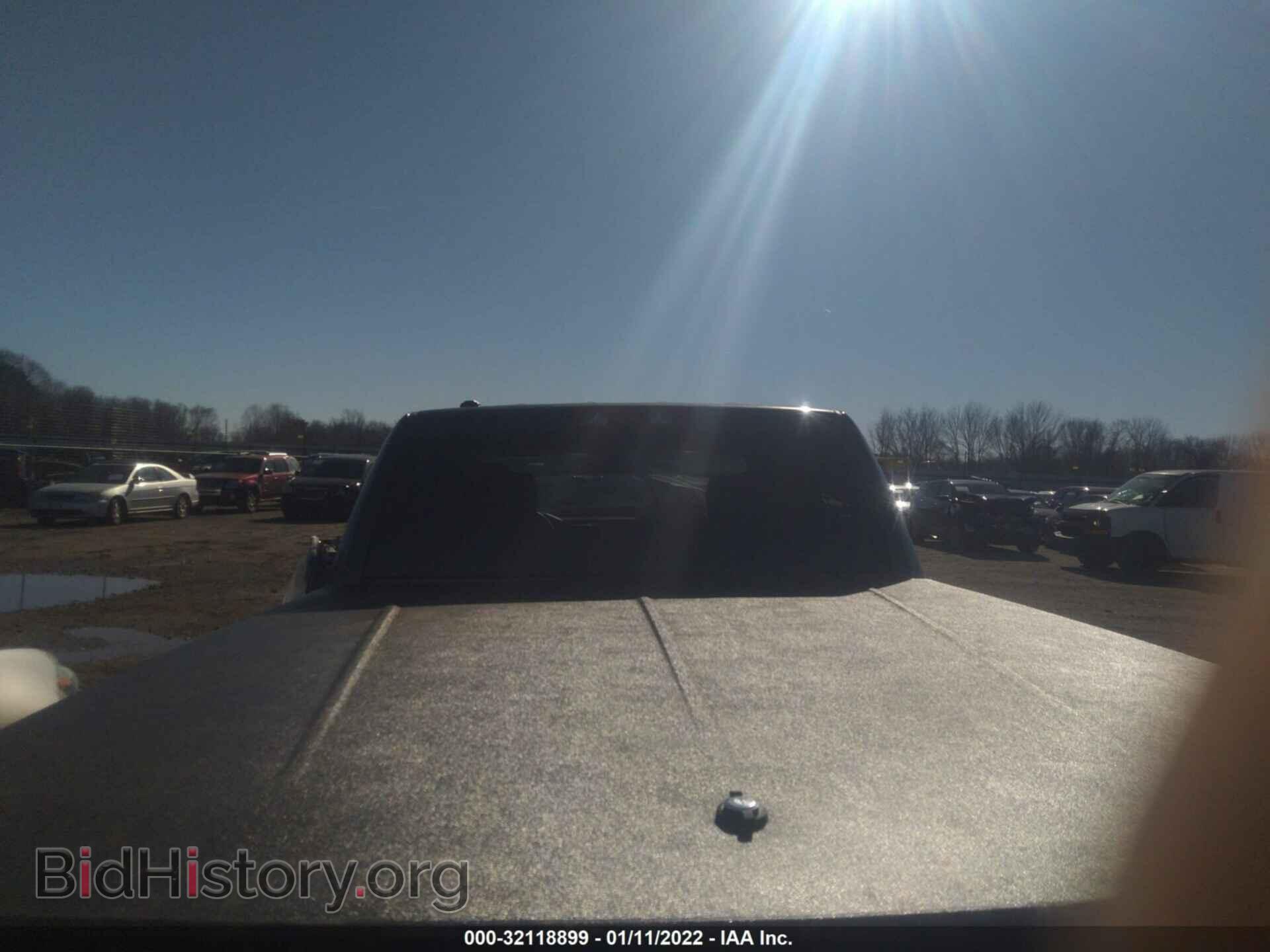 2017 RAM 1500 - VIN: 1C6RR6STXHS848076 - Фото 8