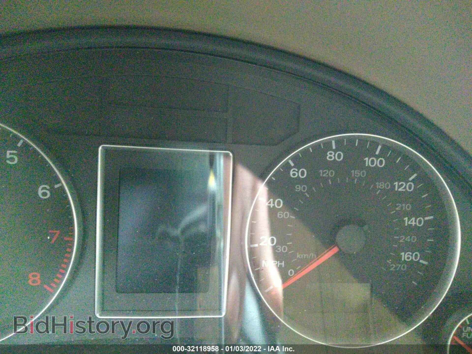 2008 AUDI A4 - VIN: WAUDF78EX8A101977 - Фото 7