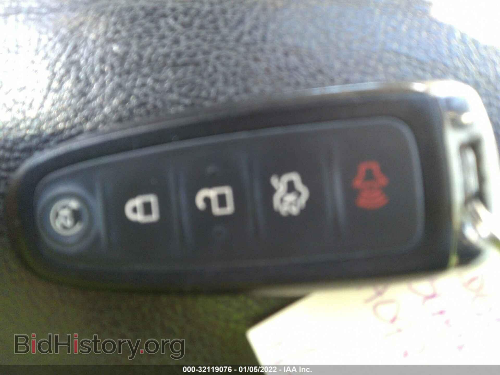 2013 FORD EDGE - VIN: 2FMDK4KC2DBA09275 - Photo 11