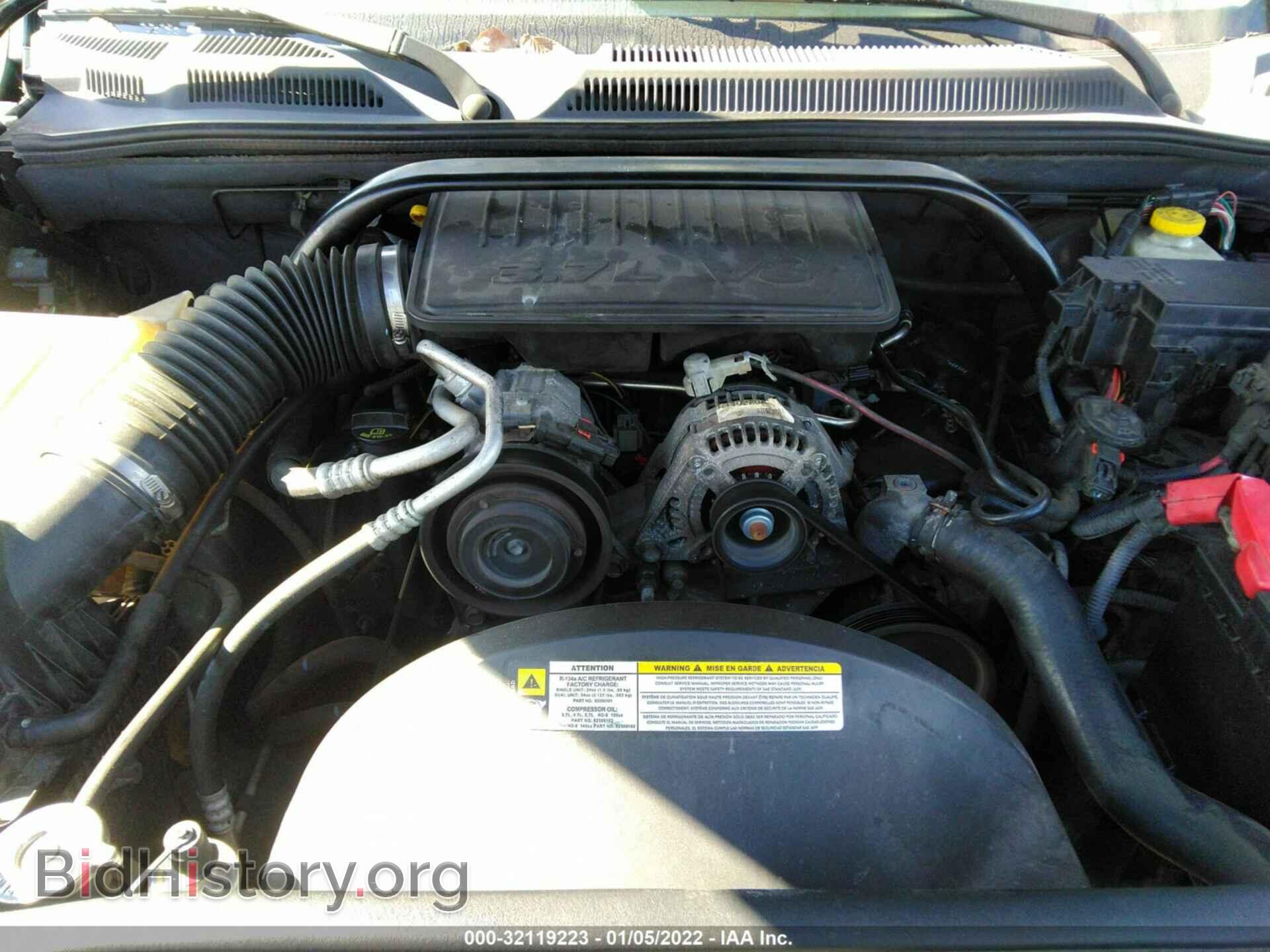 2008 JEEP COMMANDER - VIN: 1J8HG48K28C233036 - Фото 10