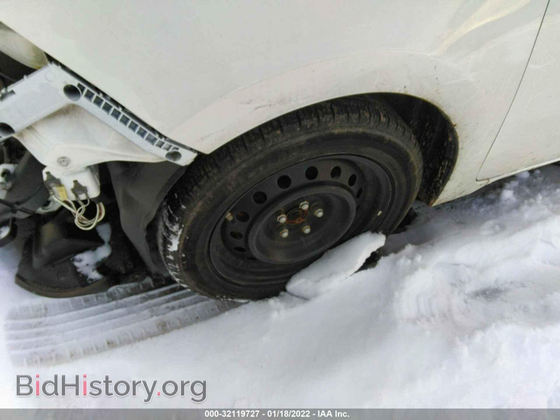 2014 TOYOTA COROLLA - VIN: 2T1BURHE5EC200256 - Photo 12