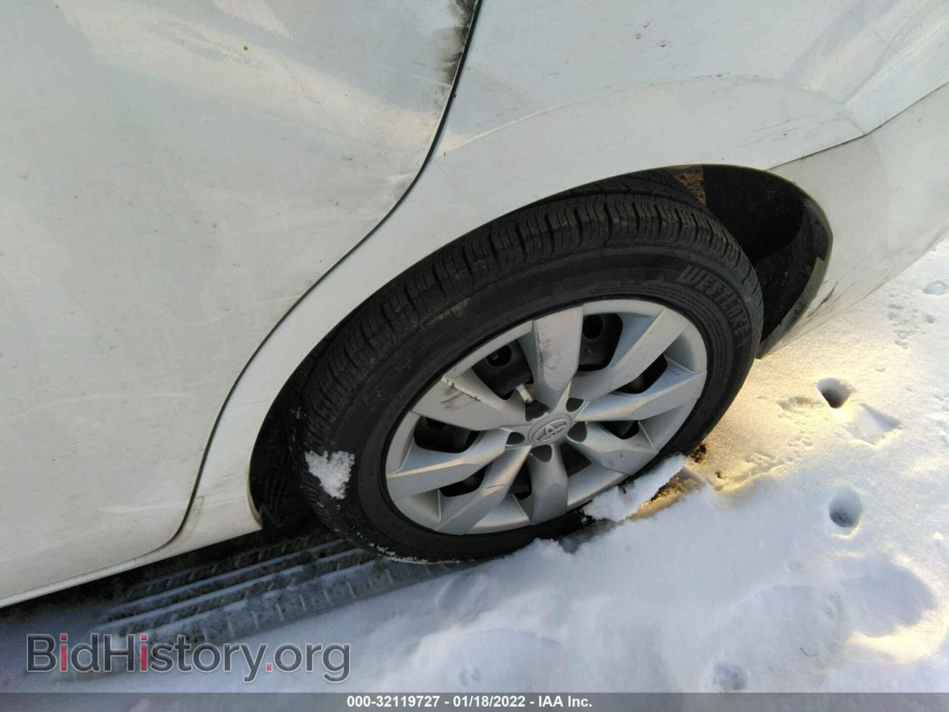 2014 TOYOTA COROLLA - VIN: 2T1BURHE5EC200256 - Photo 13