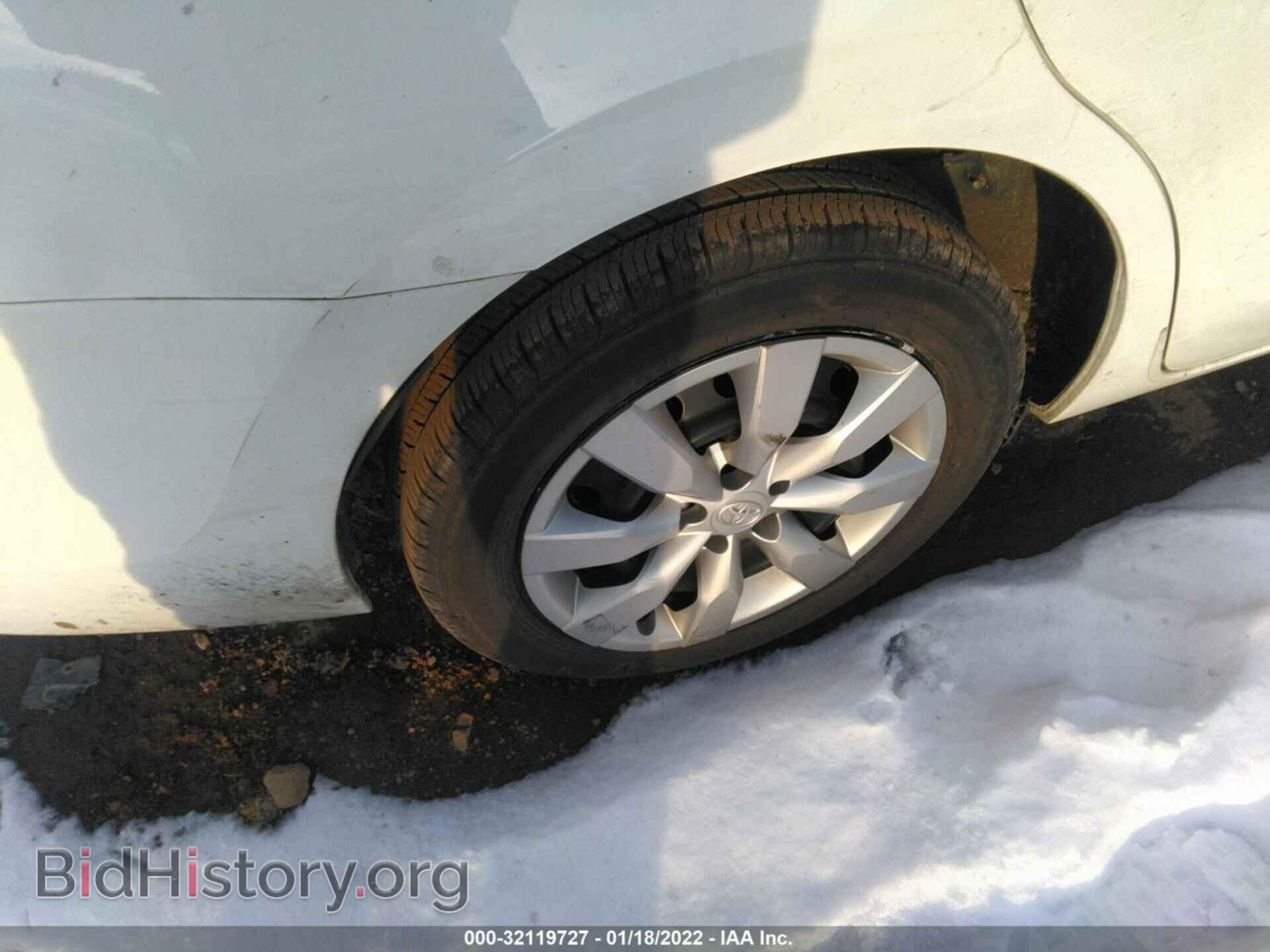 2014 TOYOTA COROLLA - VIN: 2T1BURHE5EC200256 - Photo 15