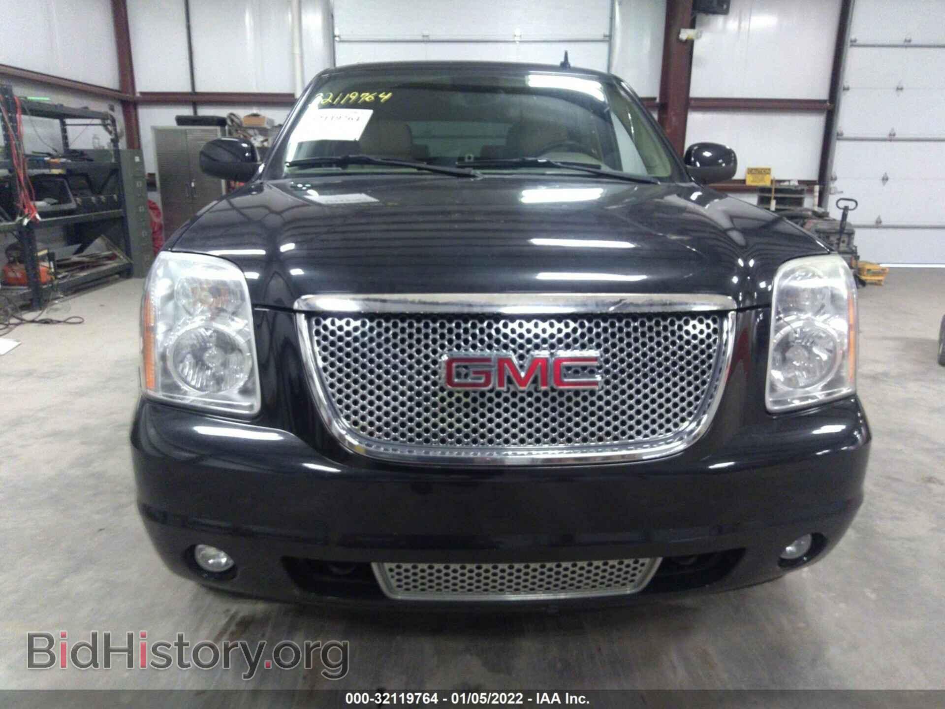 2011 GMC YUKON - VIN: 1GKS2EEF5BR136558 - Фото 6